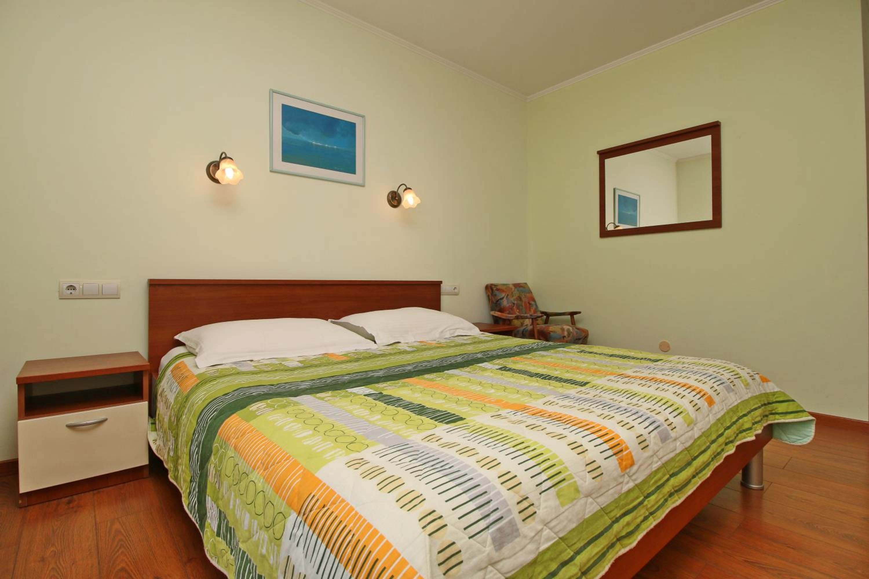 Melita Apartment view 4
