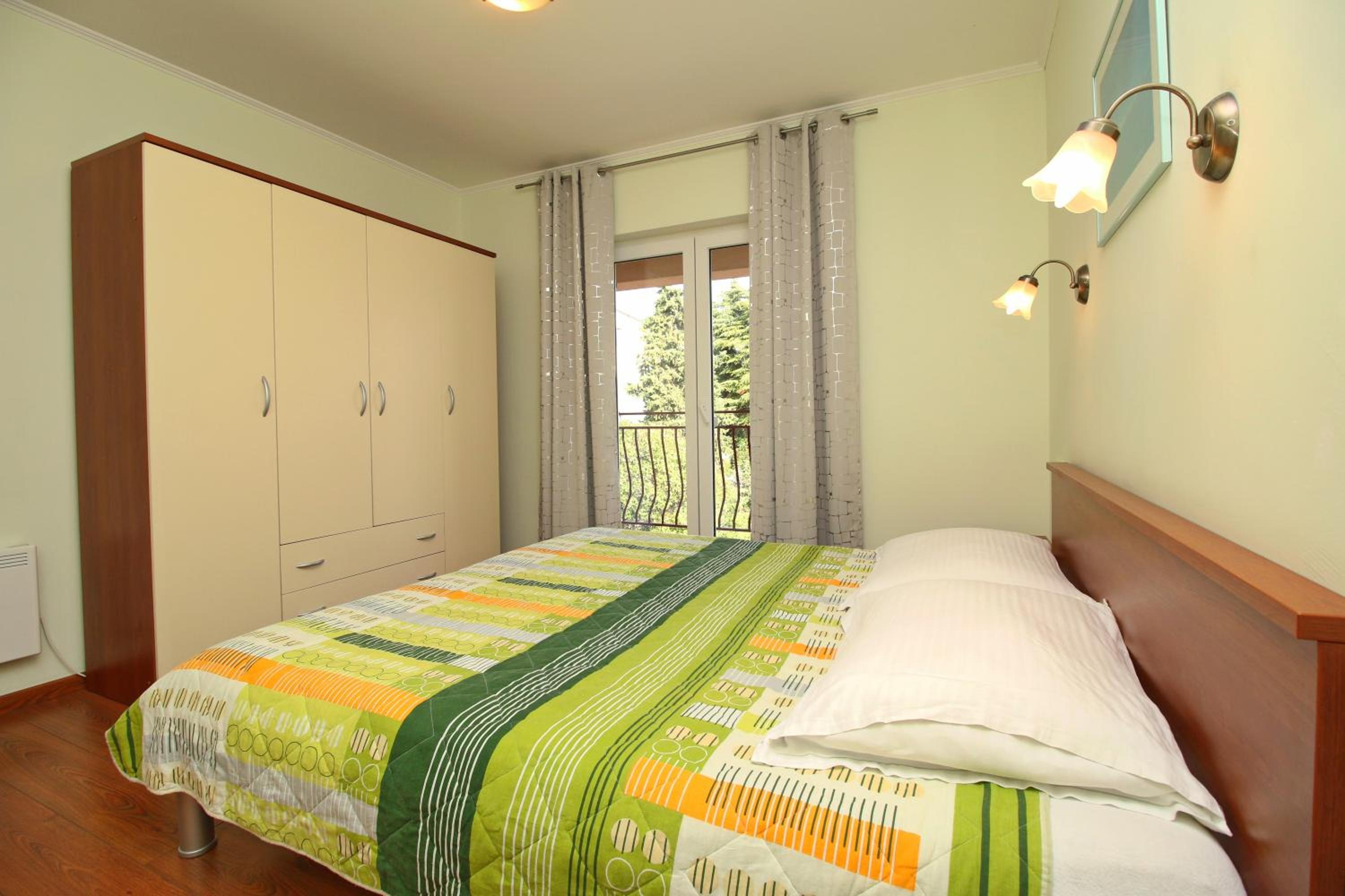Melita Apartment view 5