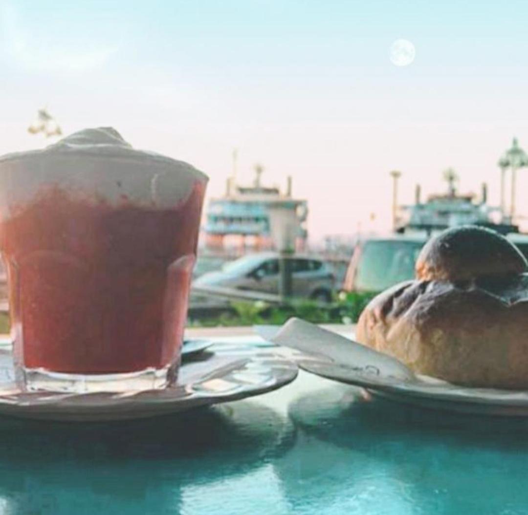 MILAZZO PORT rooms - Image 3