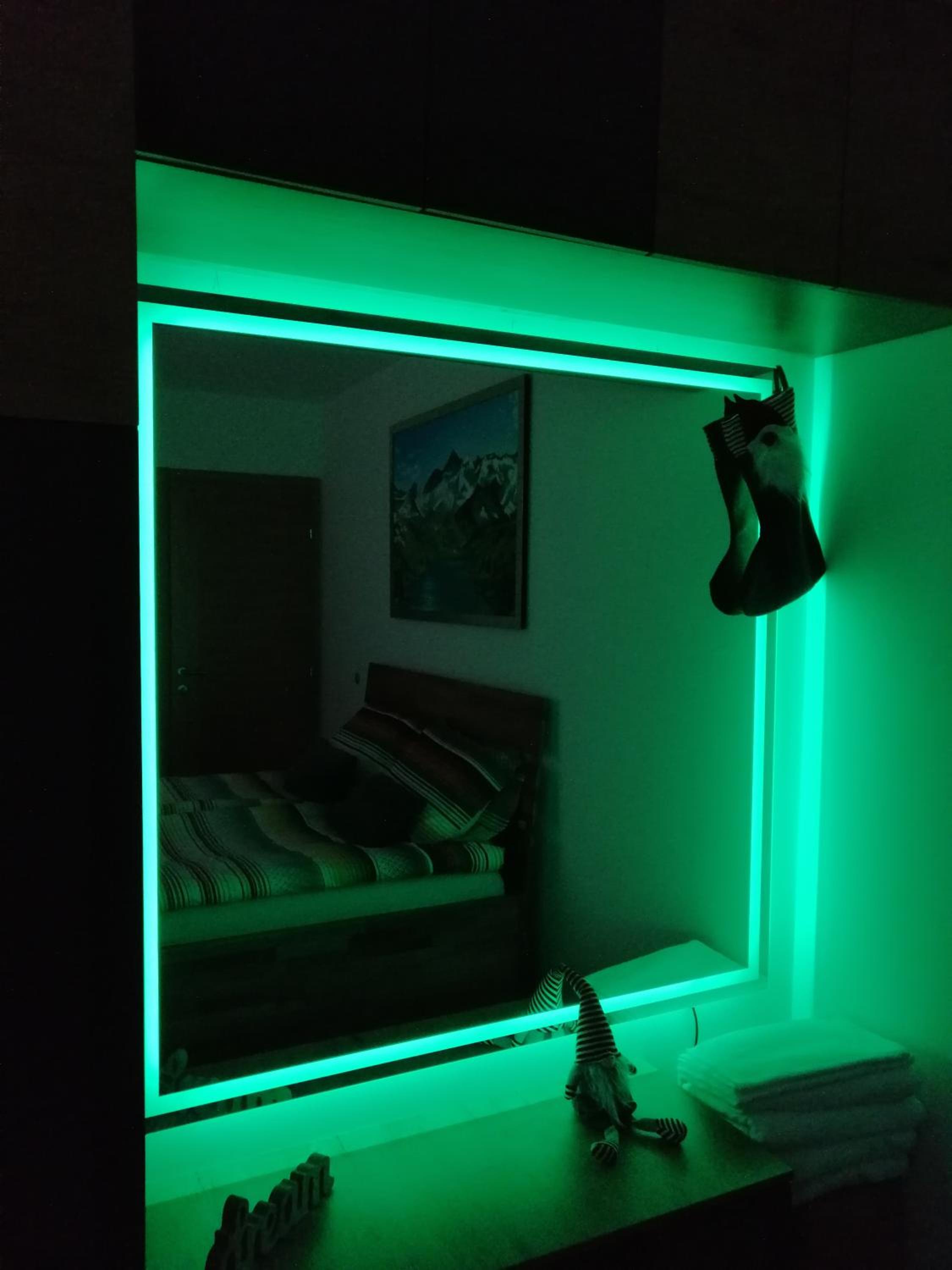 Doctor's house