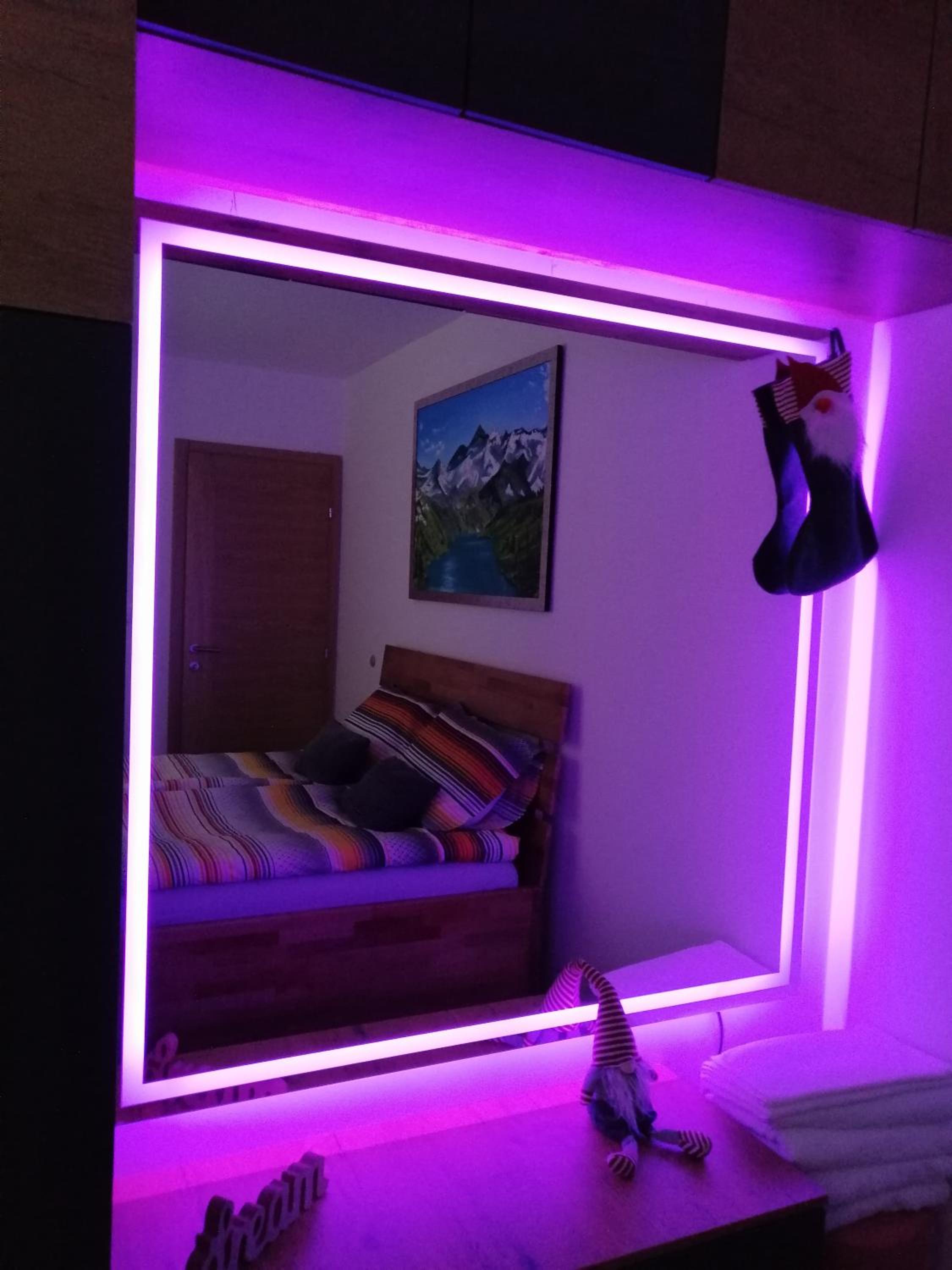 Doctor's house