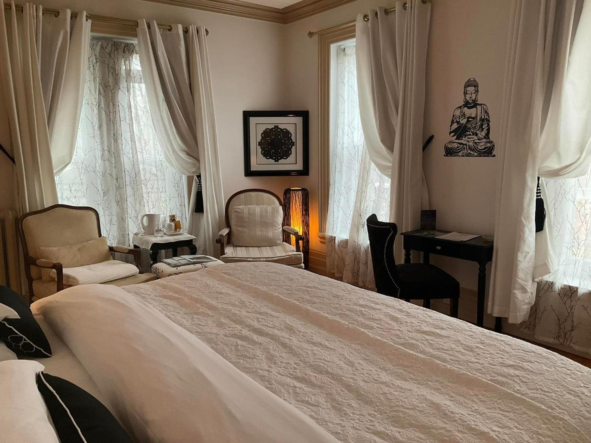 Île de Garde B&B