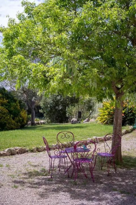 Agroturismo Son Sant Andreu