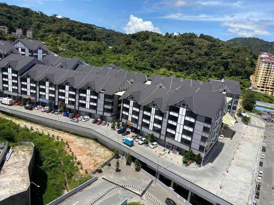 Emerald Avenue Apartment Madam Ng. photo 6