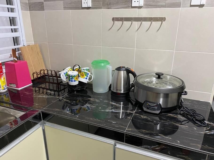 Emerald Avenue Apartment Madam Ng. photo 7