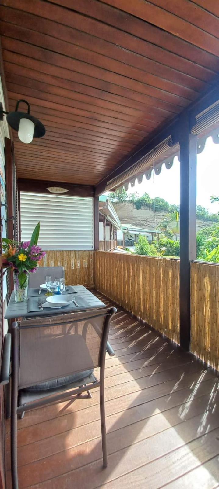 Apt Almas, en résidence avec piscine view 2