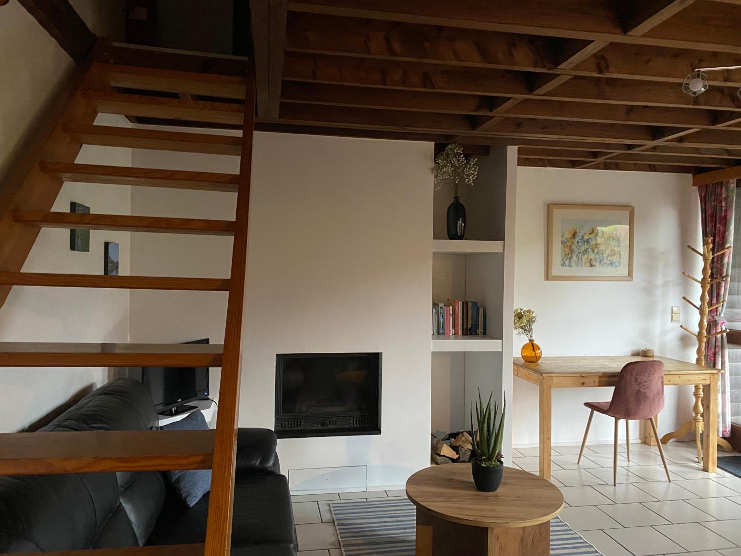 Aux 4 chalets