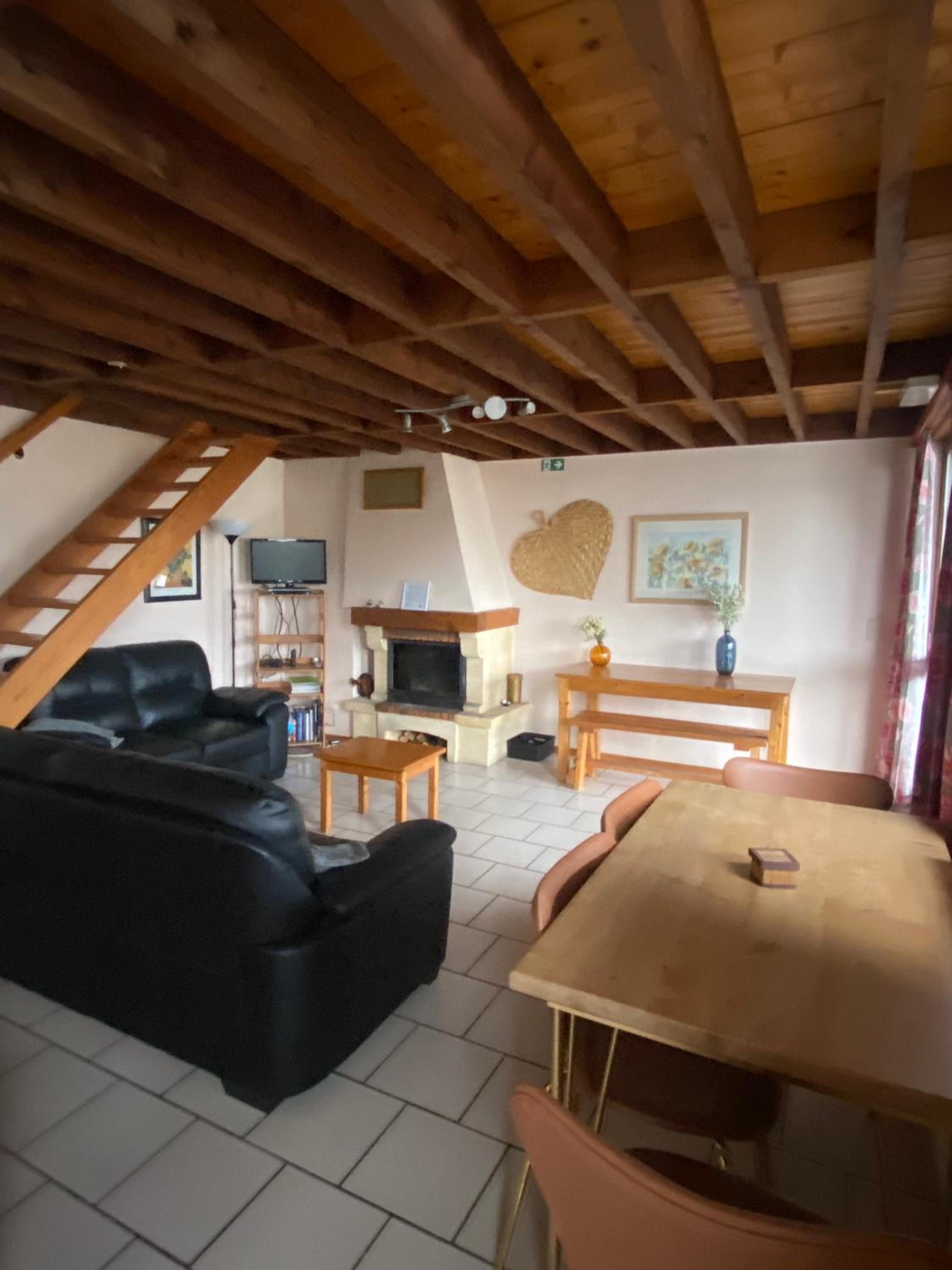 Aux 4 chalets