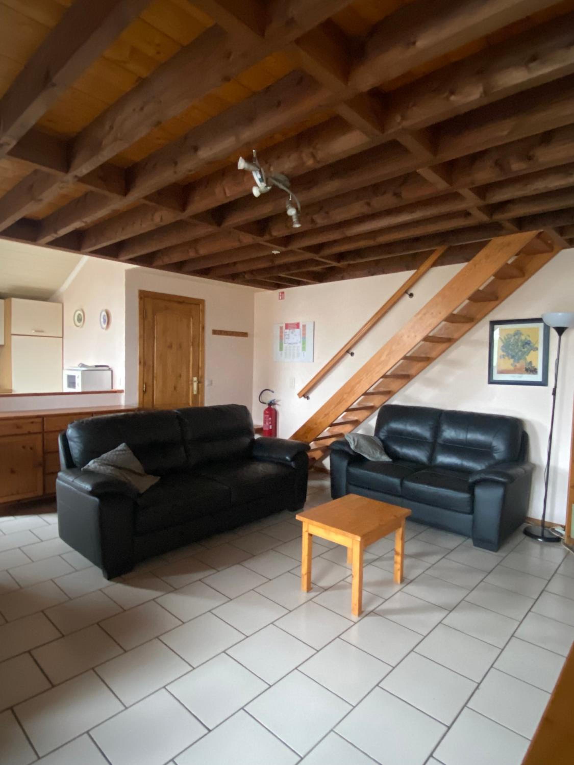 Aux 4 chalets