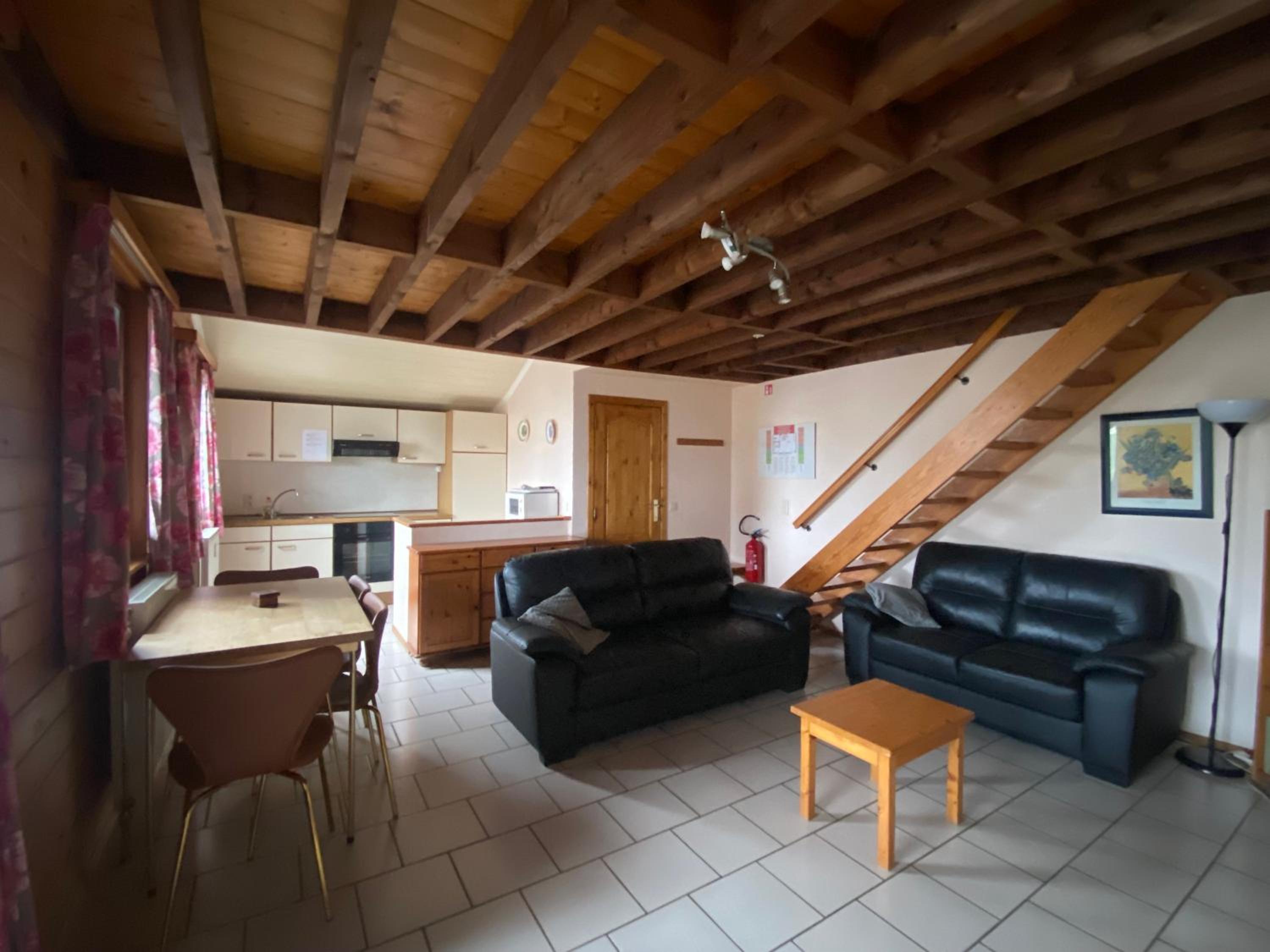 Aux 4 chalets