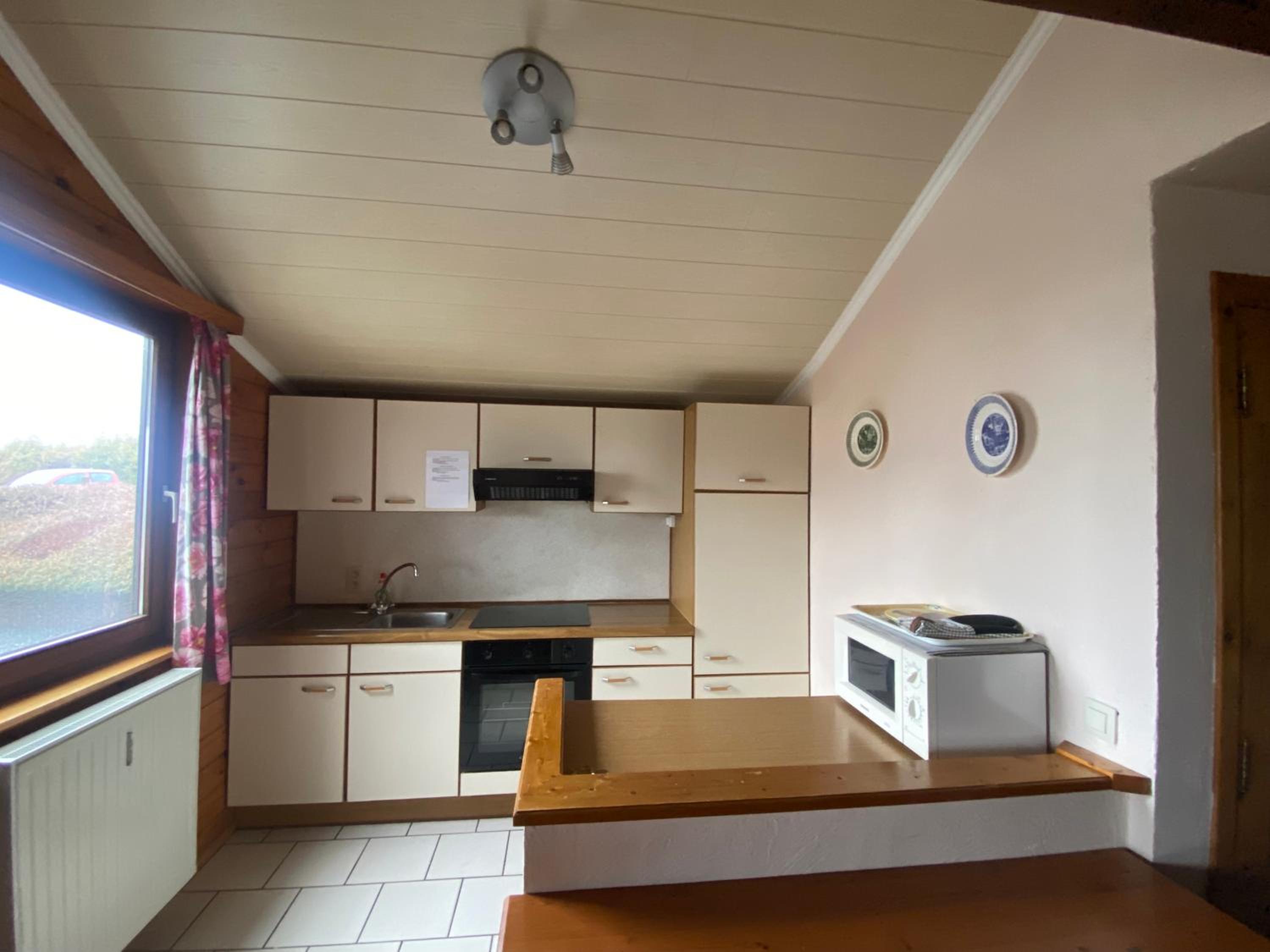 Aux 4 chalets