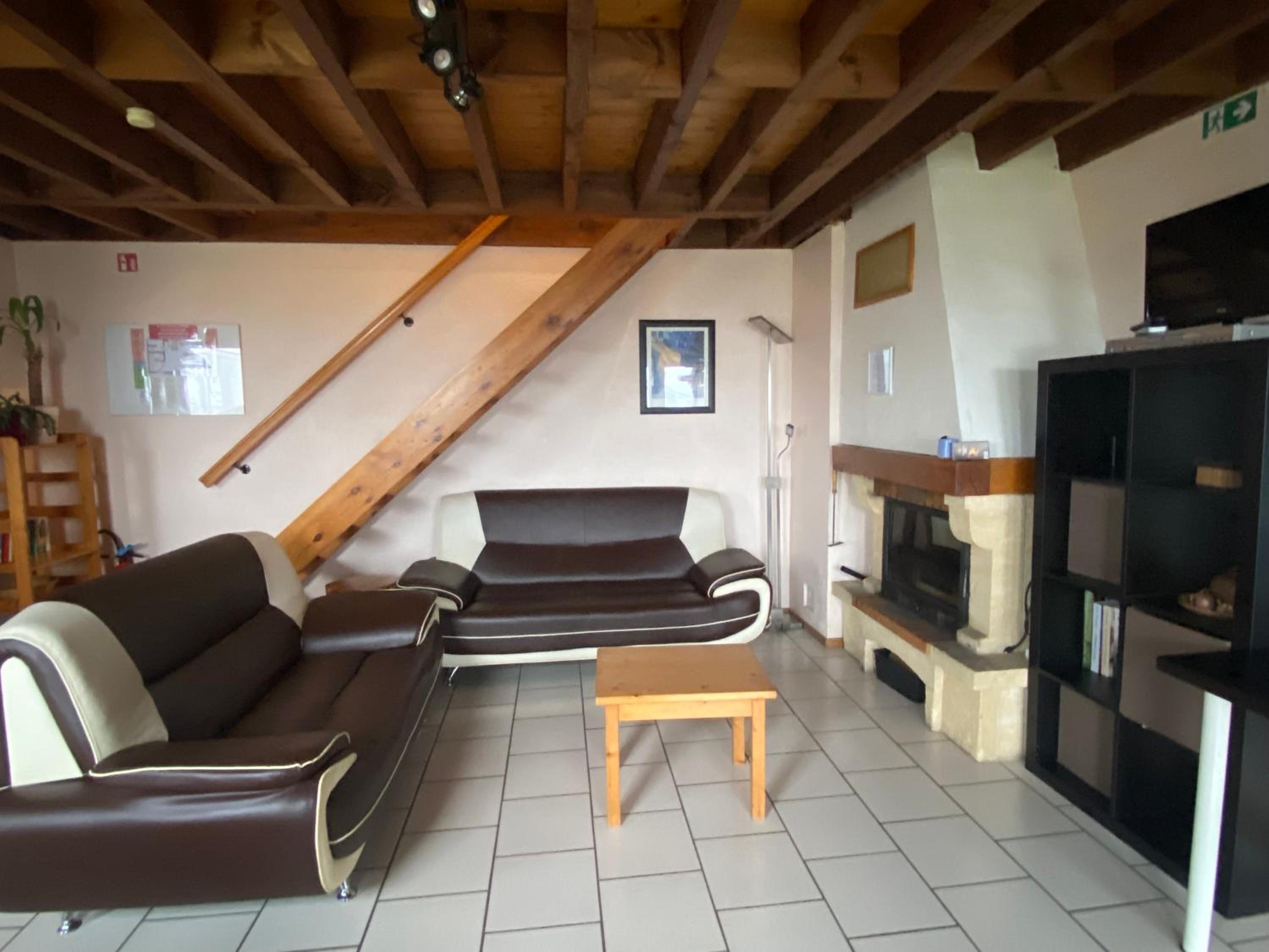Aux 4 chalets