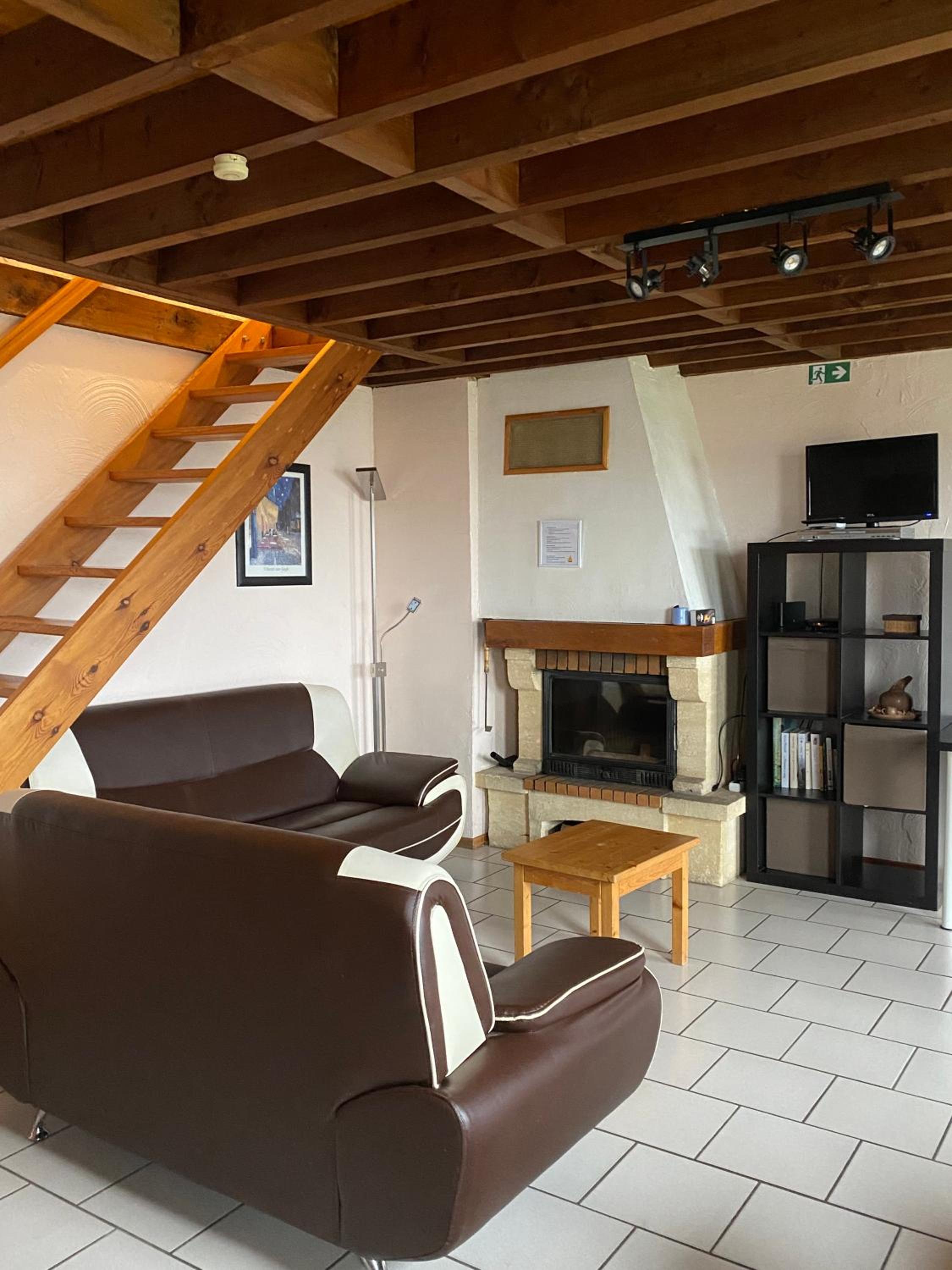 Aux 4 chalets