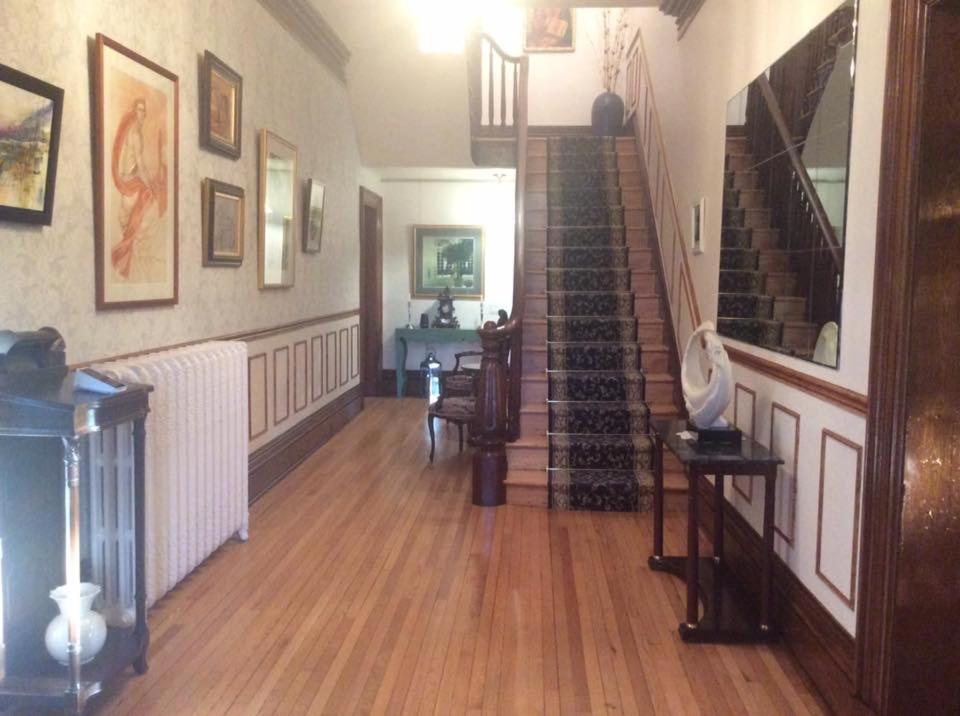 Île de Garde B&B
