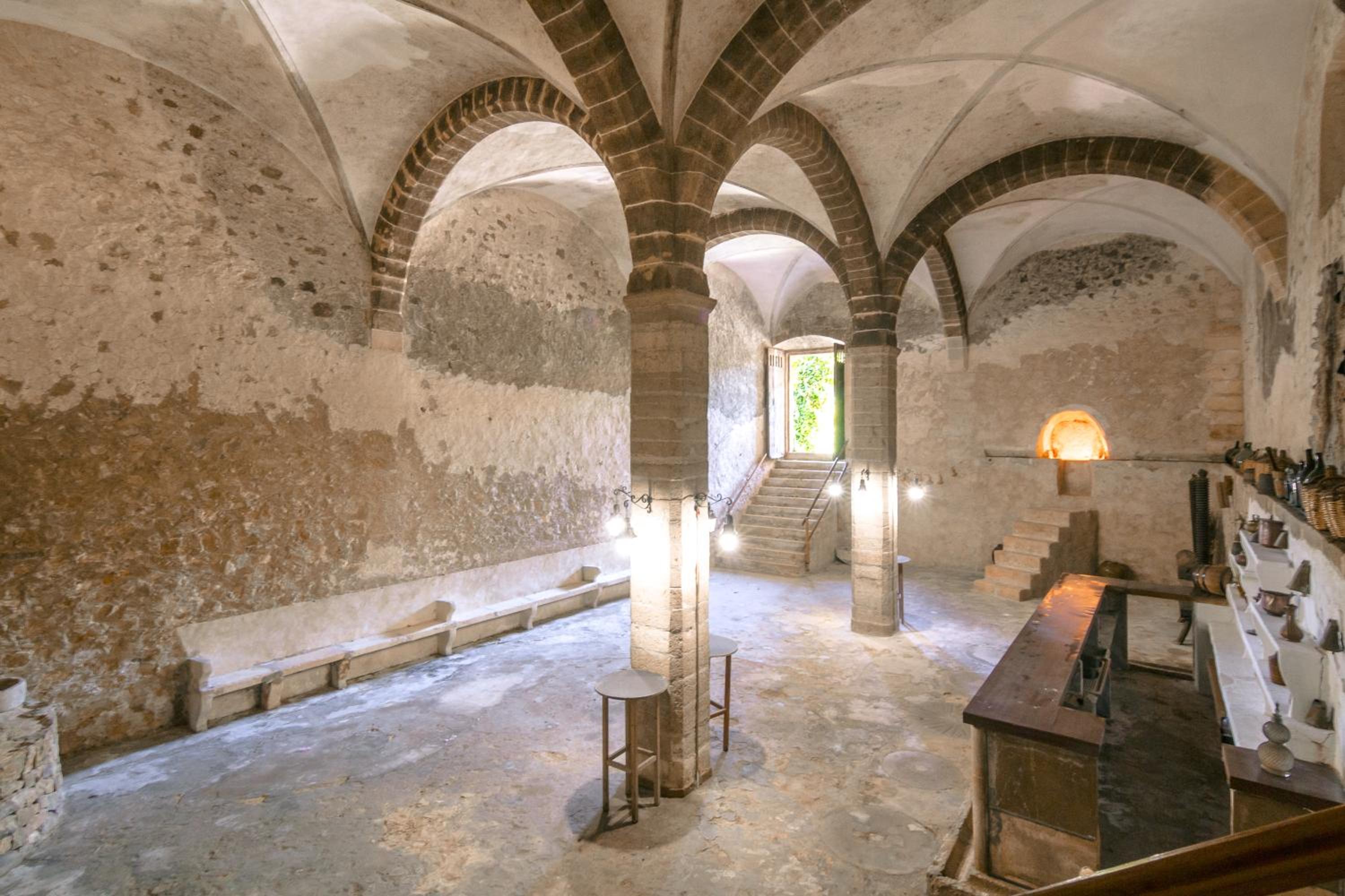 Agroturismo Son Sant Andreu