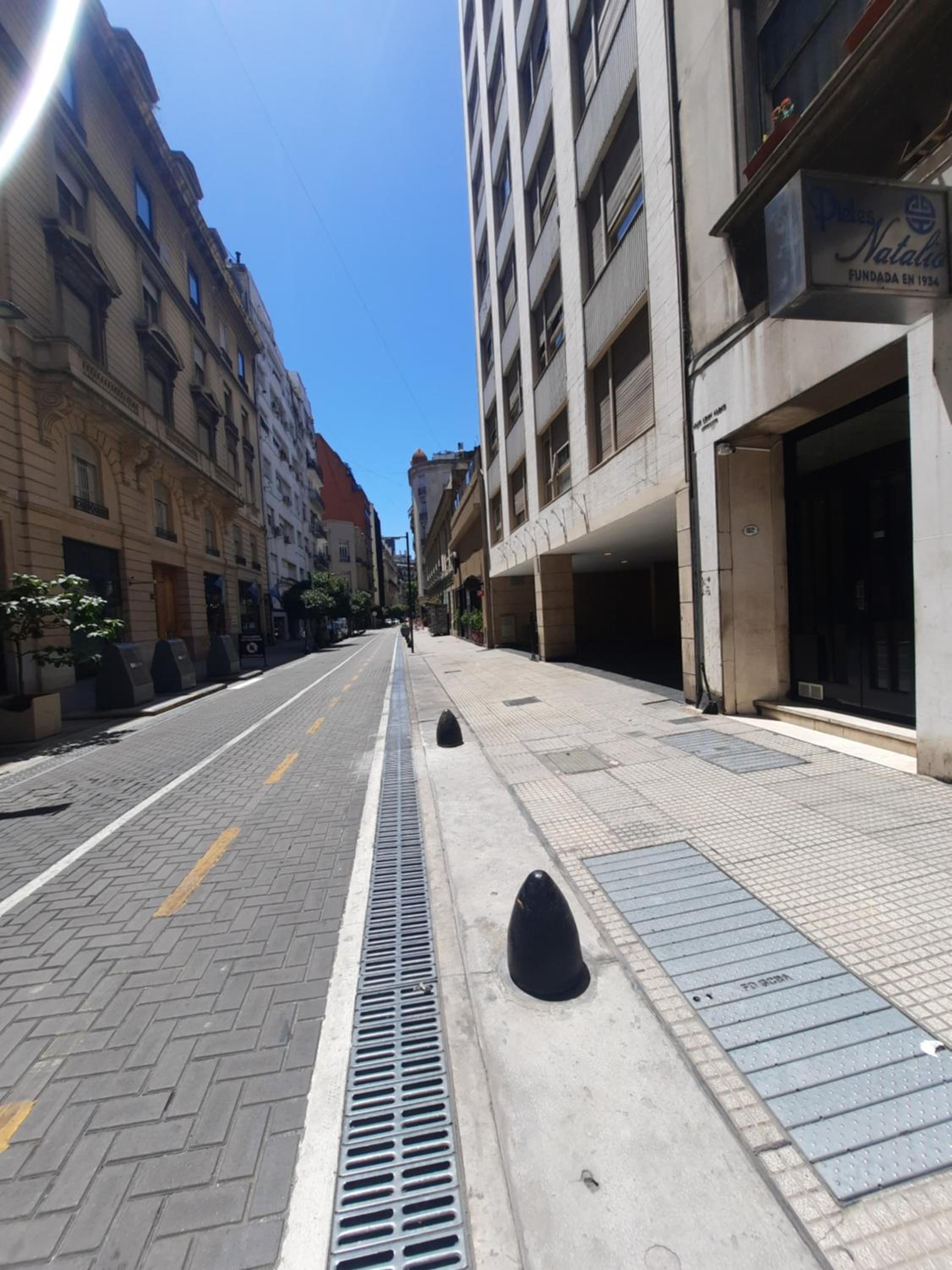 Departamento en Microcentro Ciudad de Buenos Aires