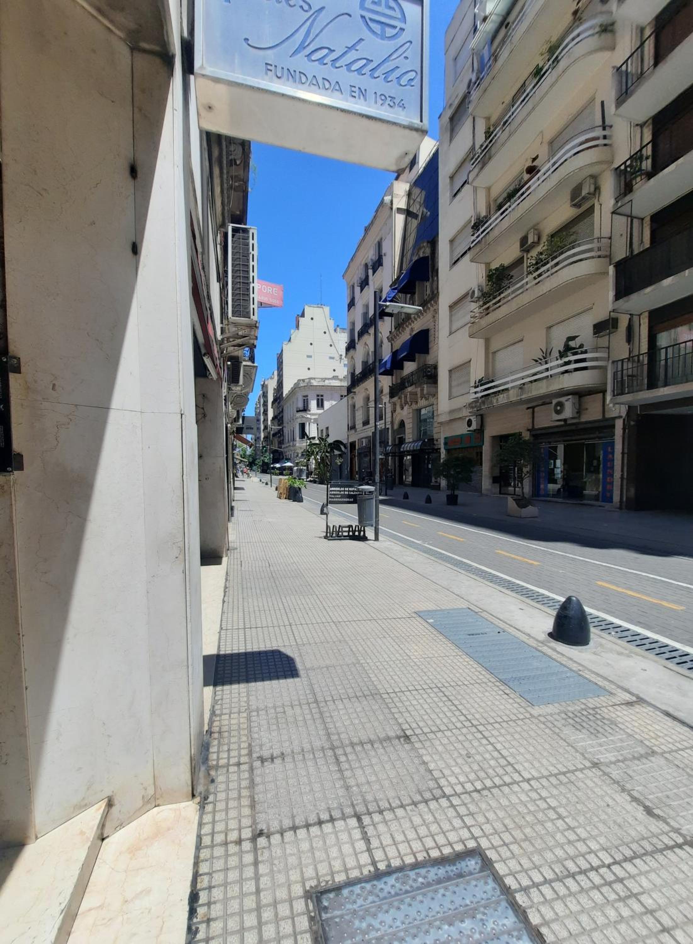Departamento en Microcentro Ciudad de Buenos Aires
