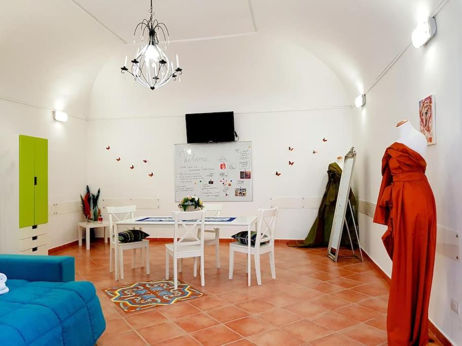 Fashion Cathedral apARTment, Centro Storico Napoli