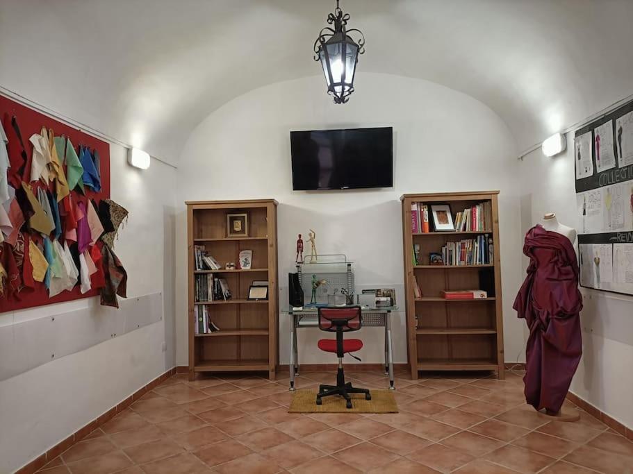 Fashion Cathedral apARTment, Centro Storico Napoli