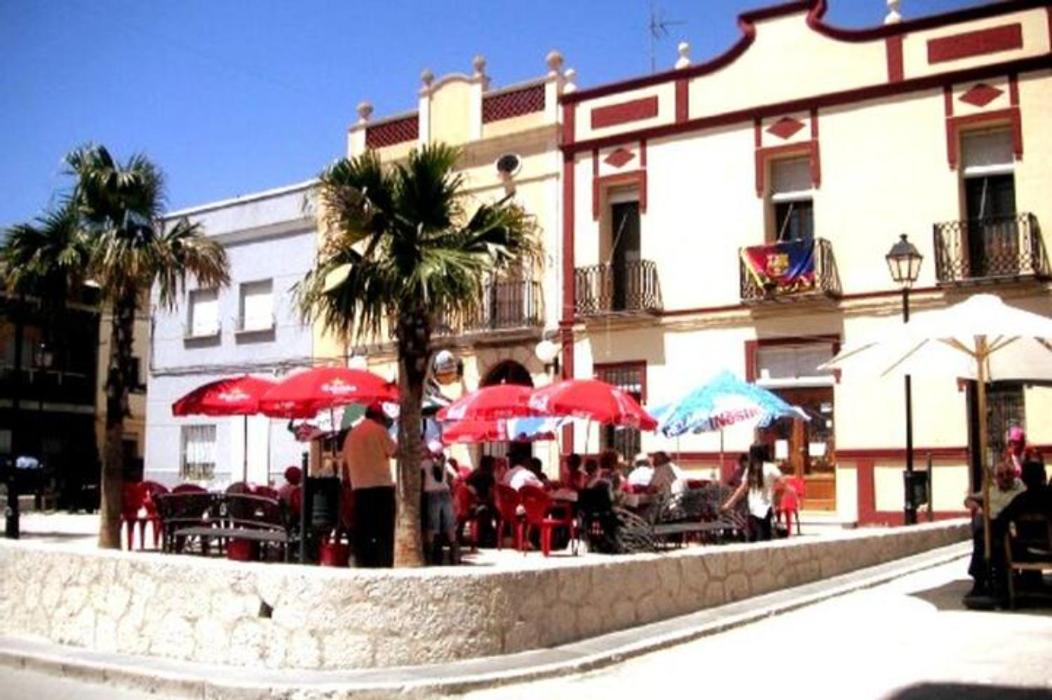 Fully Airconditioned Costa Blanca Pool House with Superb Views Over the Orba Valley, Sleeps 12 view 5