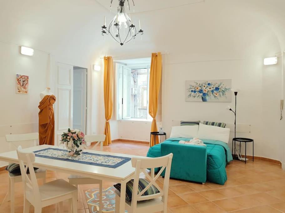 Fashion Cathedral apARTment, Centro Storico Napoli