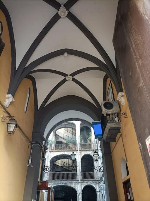 Fashion Cathedral apARTment, Centro Storico Napoli