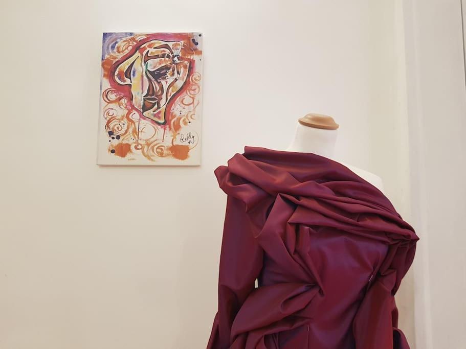 Fashion Cathedral apARTment, Centro Storico Napoli