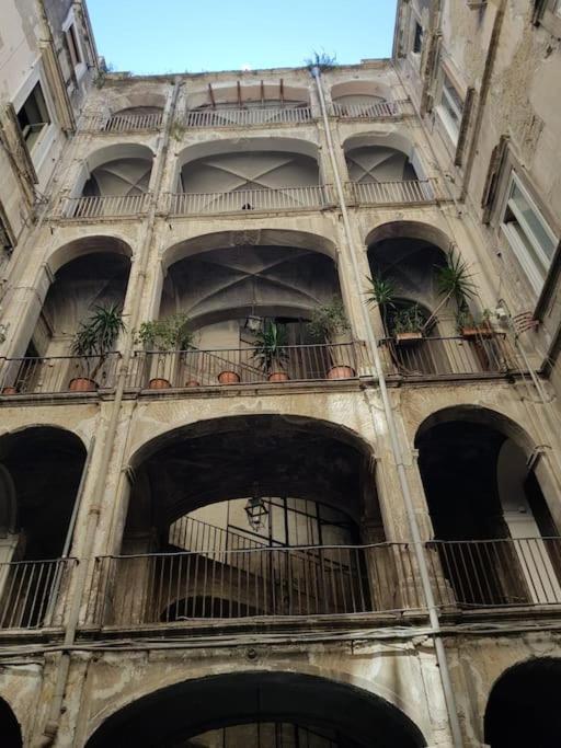 Fashion Cathedral apARTment, Centro Storico Napoli