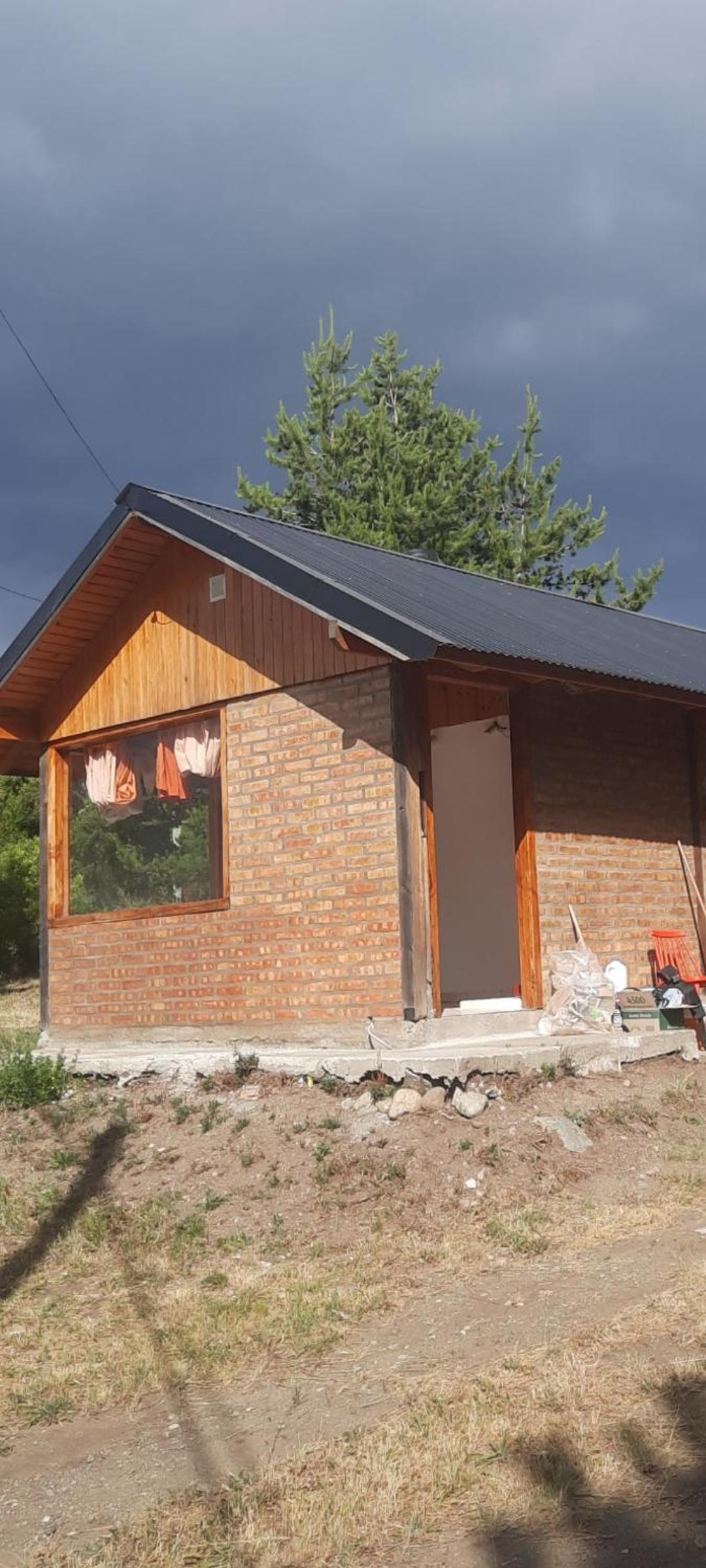 Cabaña acogedora en el centro de Epuyen