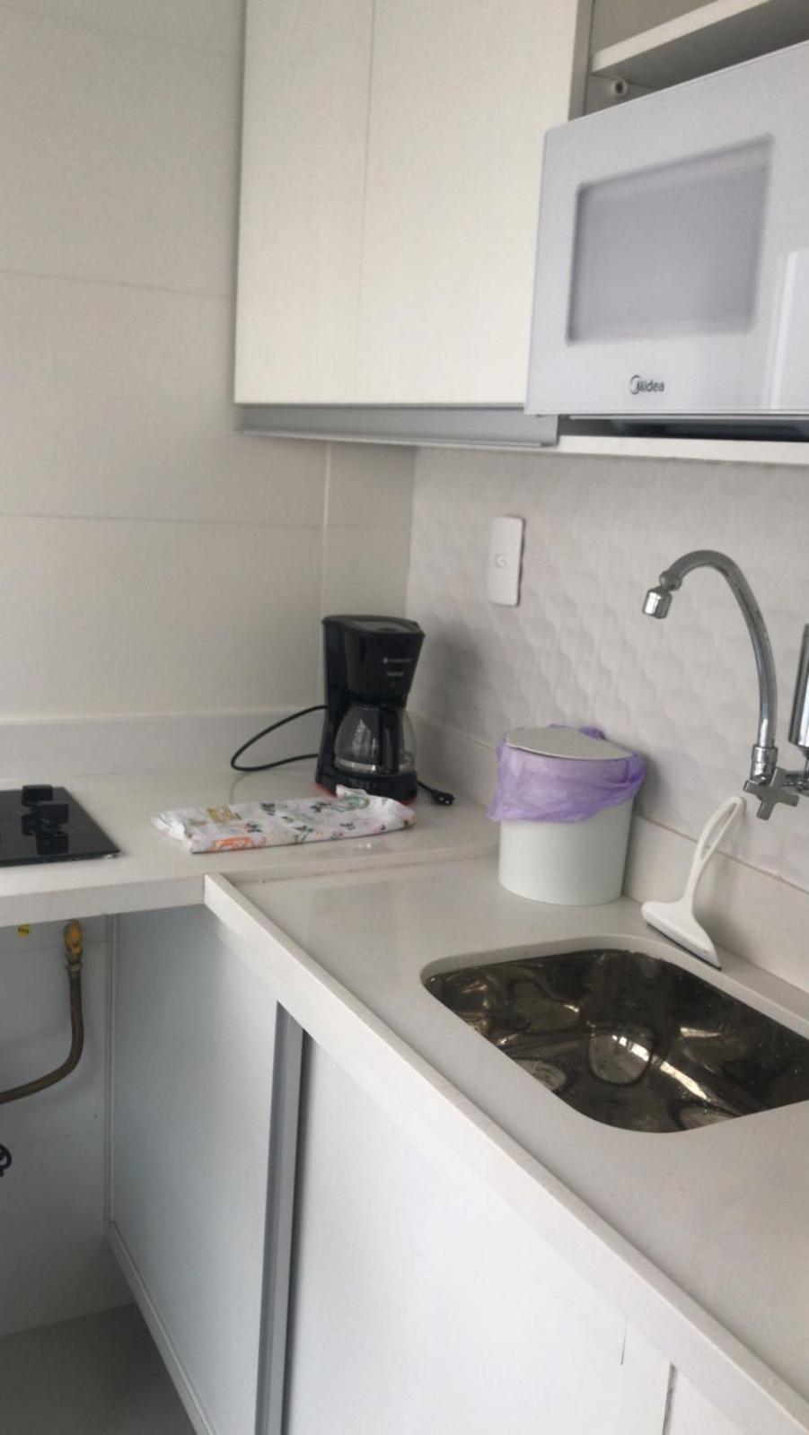 Lindo Apartamento Copacabana