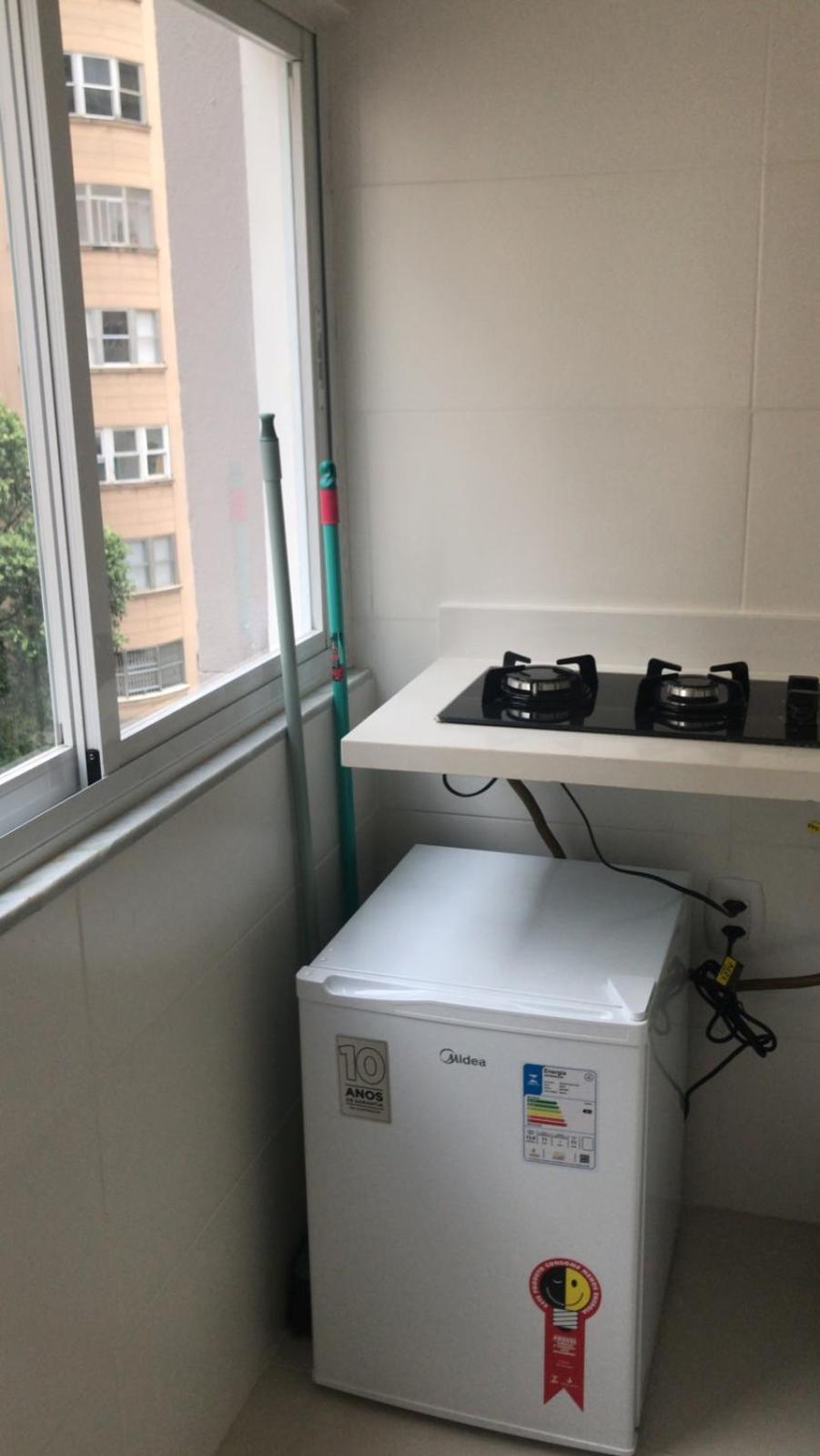 Lindo Apartamento Copacabana