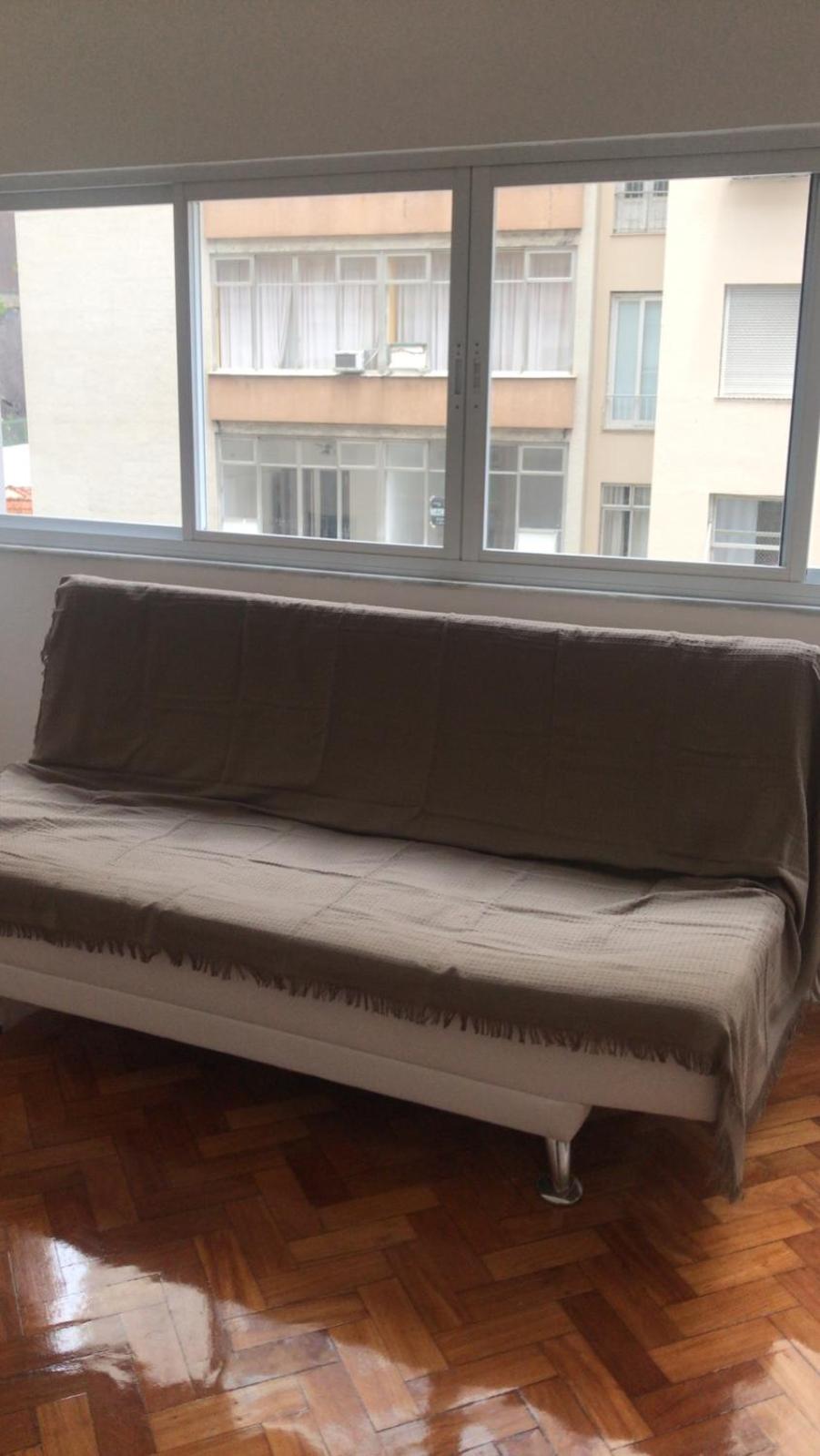 Lindo Apartamento Copacabana