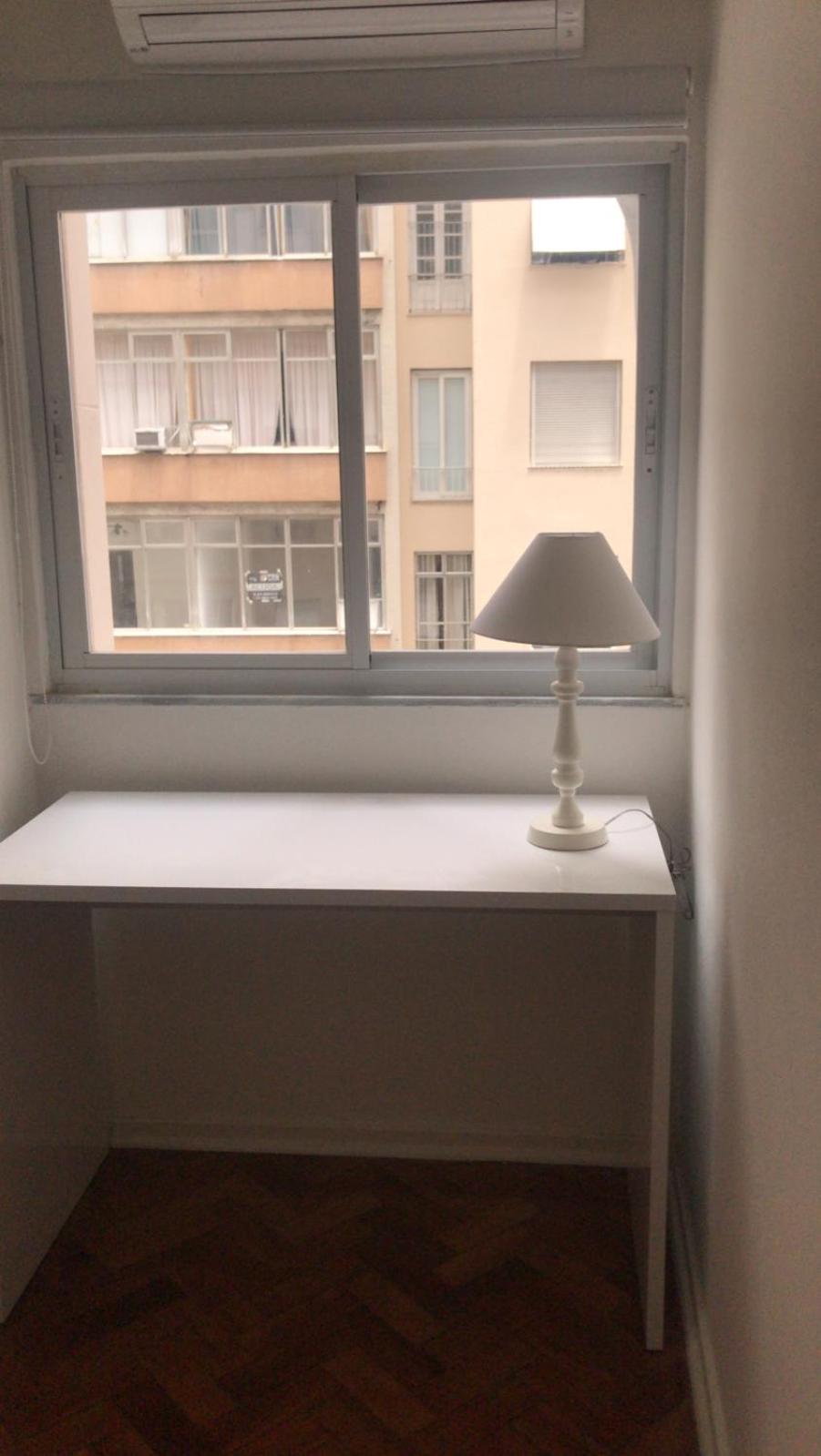 Lindo Apartamento Copacabana