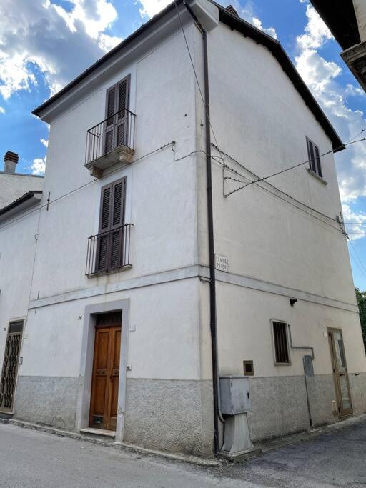 Casa Italica - a quaint getaway in rural Italy