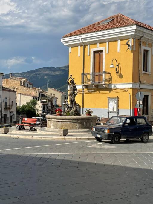 Casa Italica - a quaint getaway in rural Italy view 2