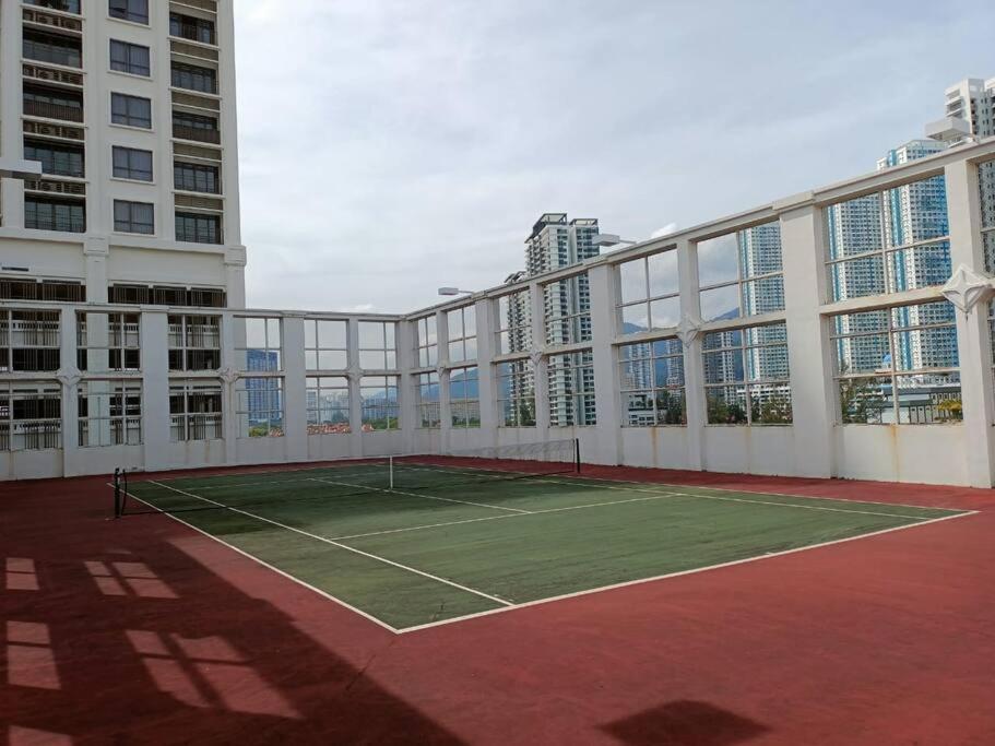 Perfect Marina Stay@ Strait Quay 5 pax w/ Free Carpark photo 8