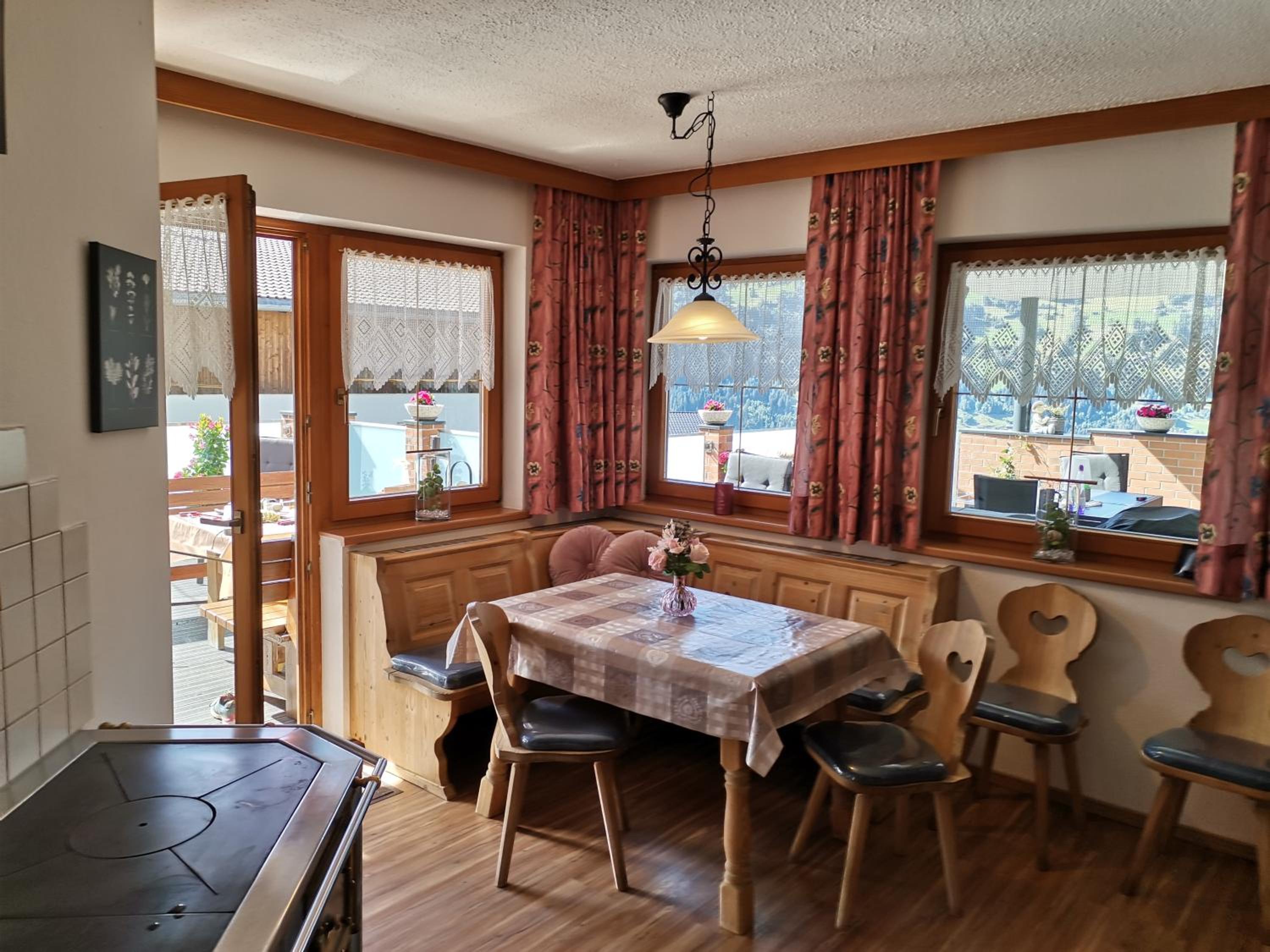 Appartement Erika