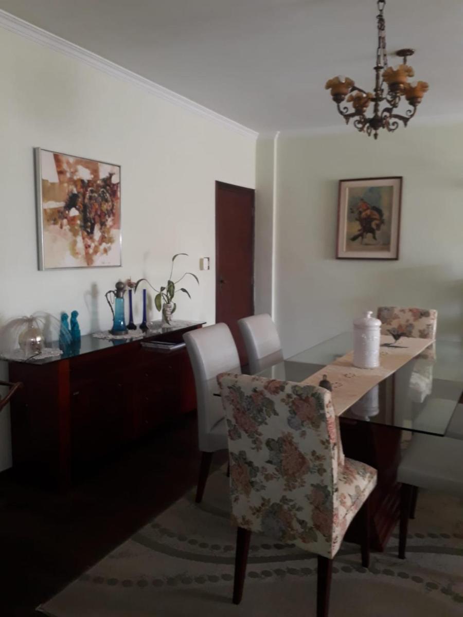 Apartamento Gonzaga Santos