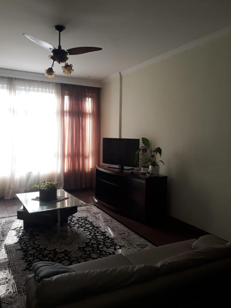 Apartamento Gonzaga Santos