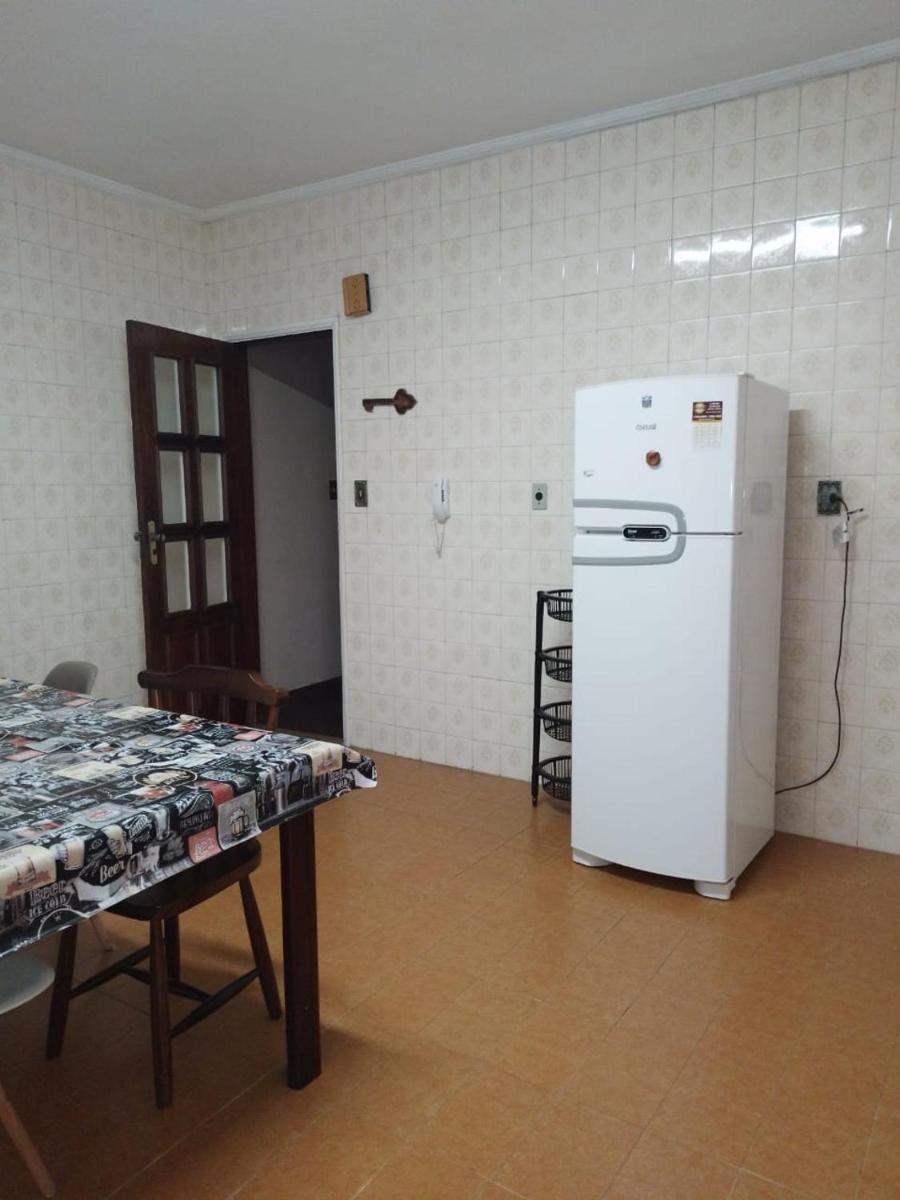 Apartamento Gonzaga Santos