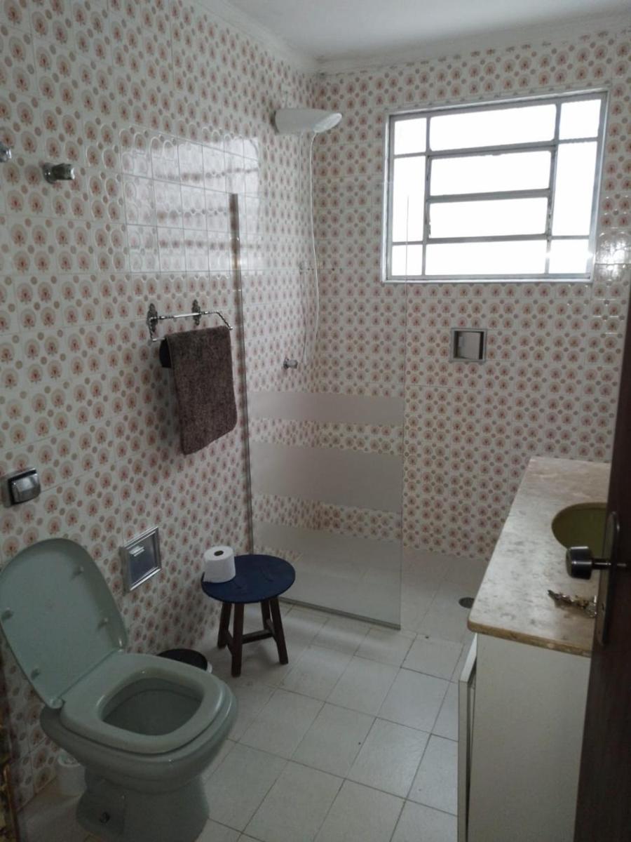 Apartamento Gonzaga Santos