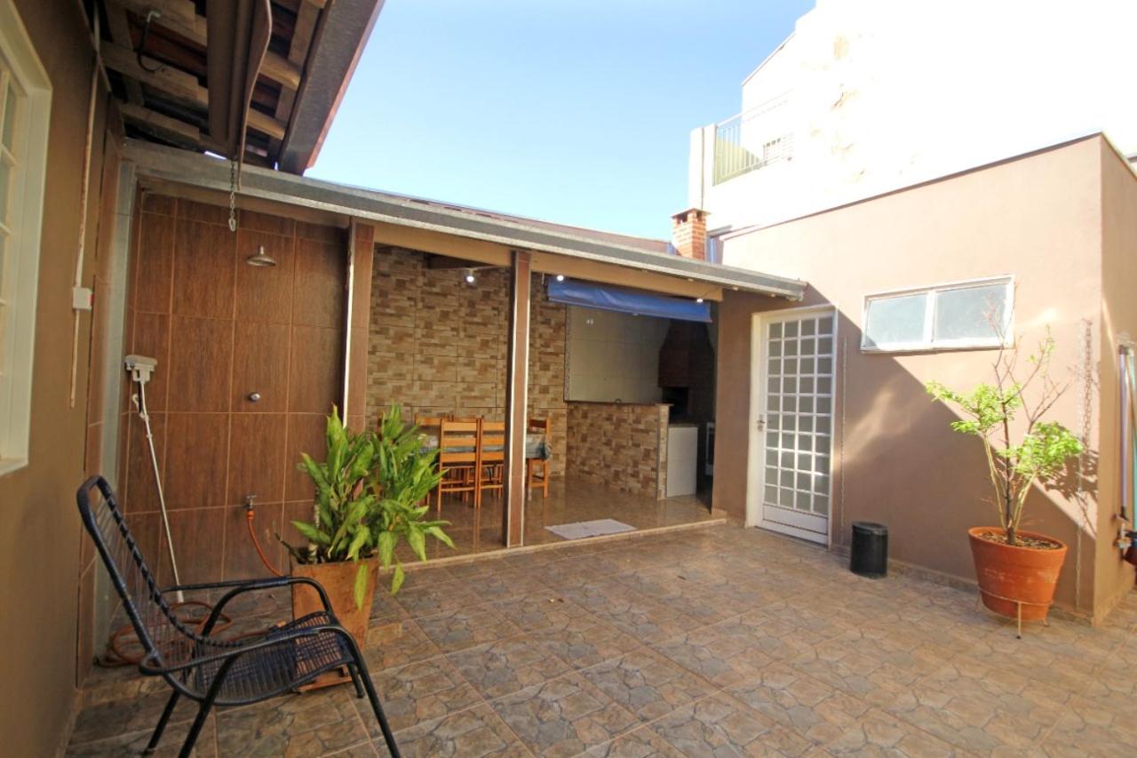 Casa do Du