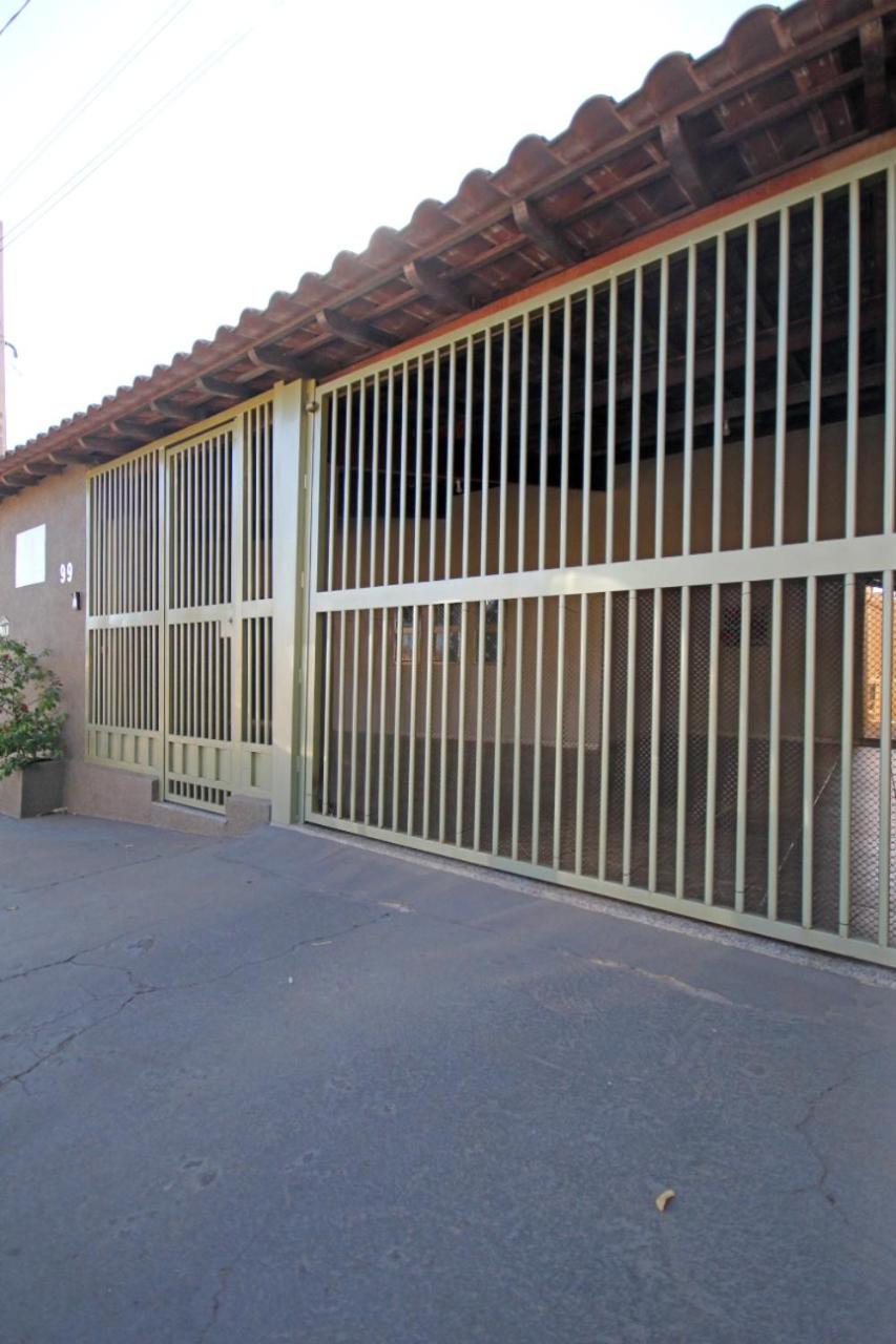Casa do Du