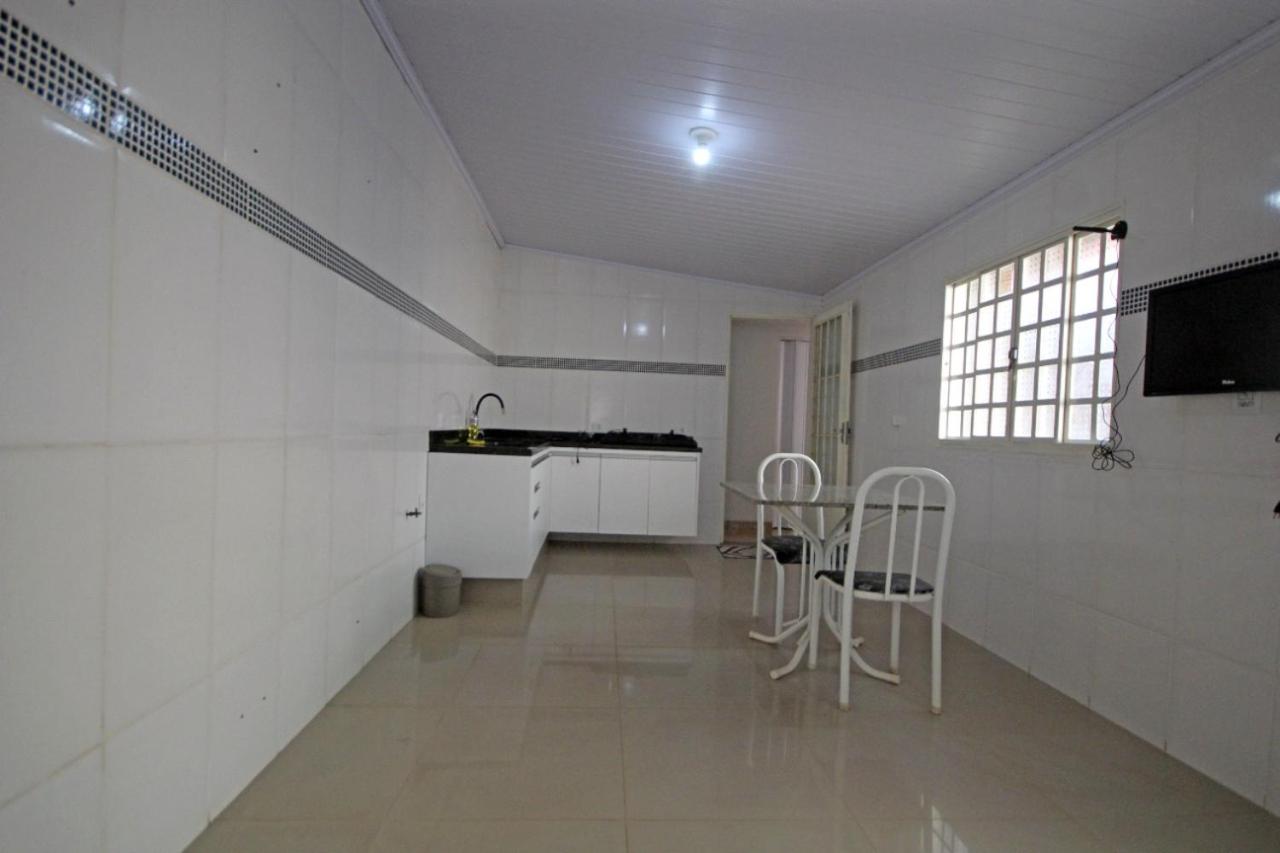 Casa do Du