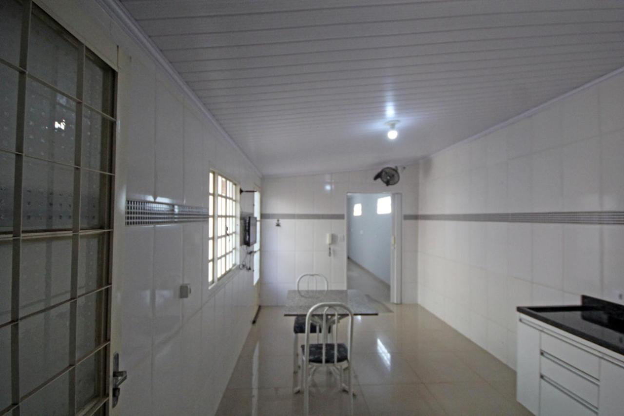Casa do Du