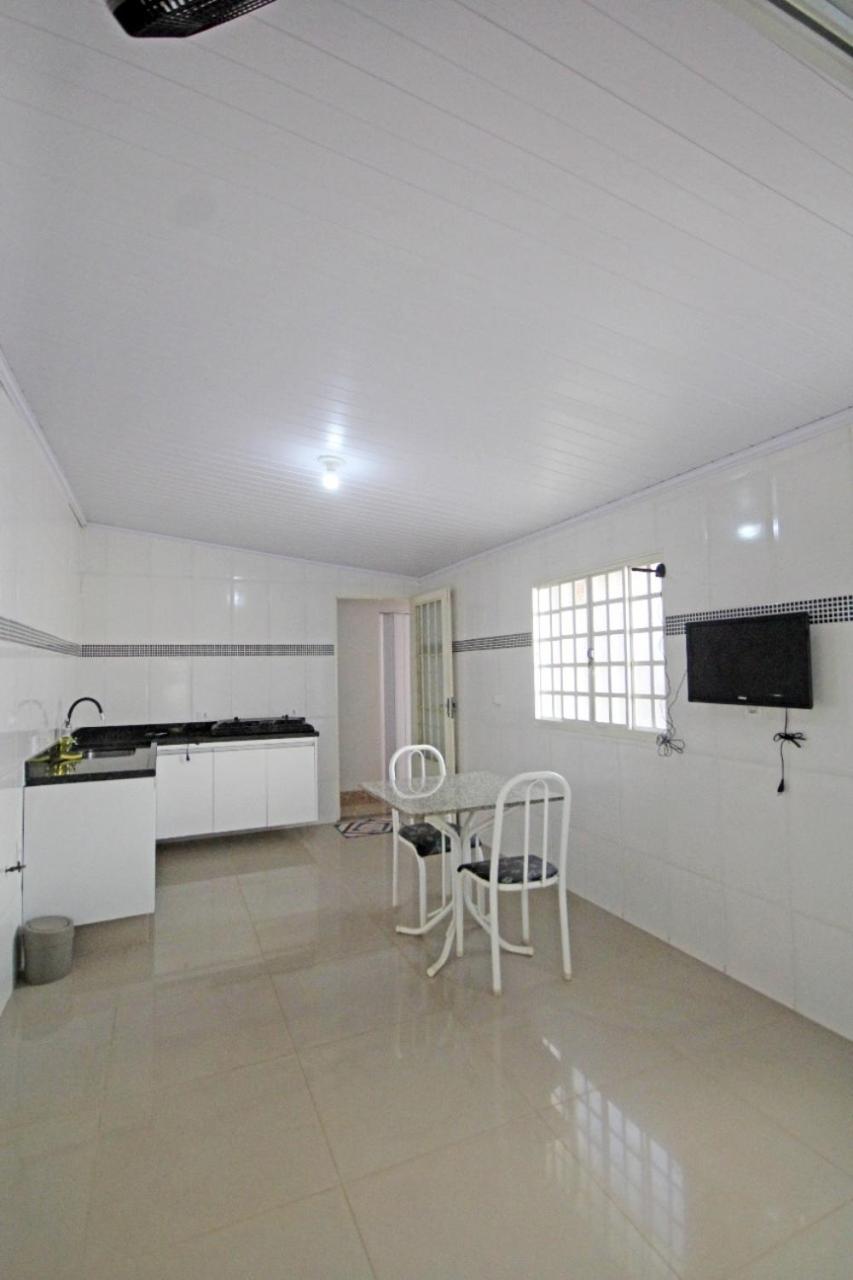 Casa do Du