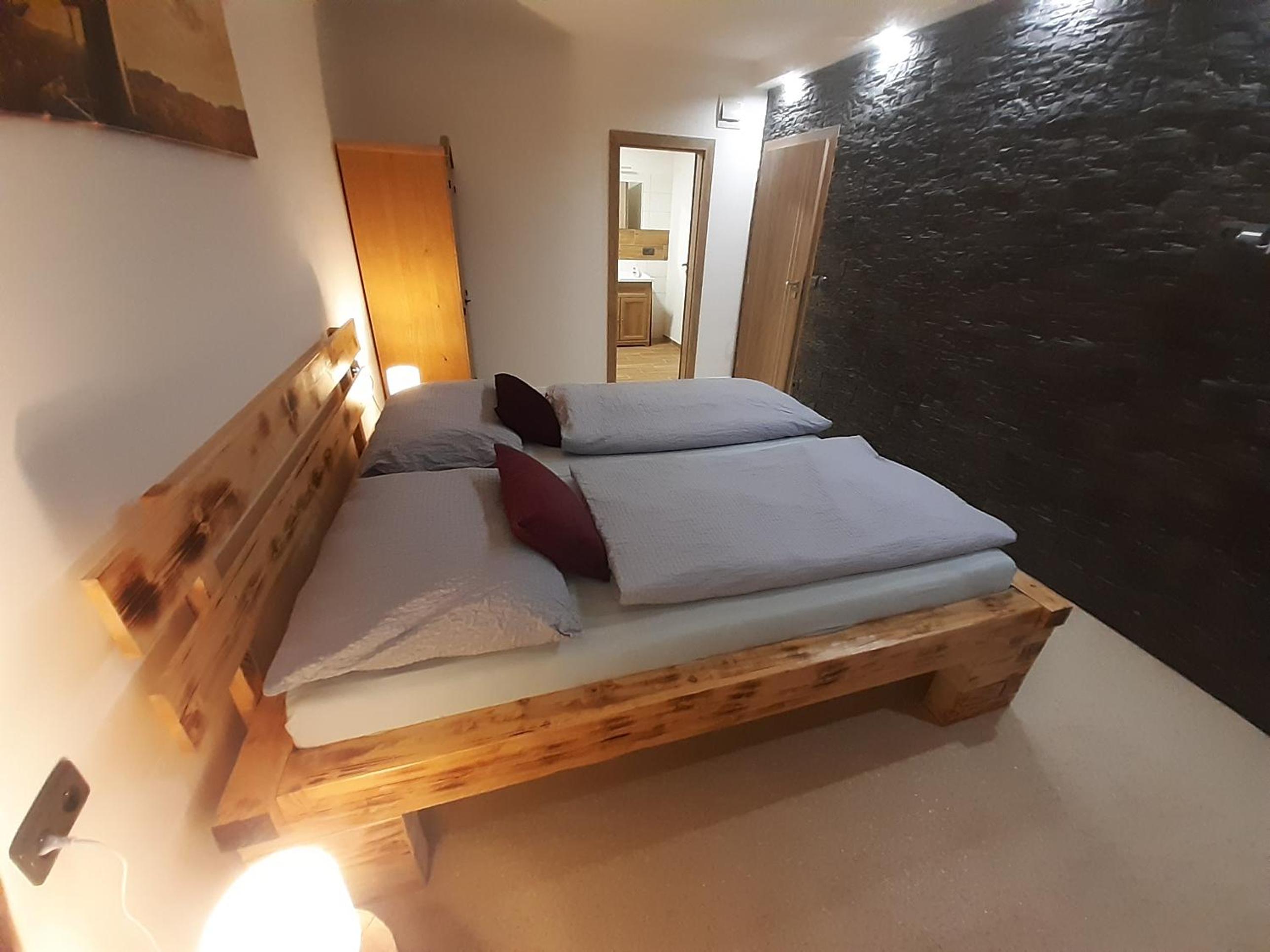 Apartmány na Sklípku