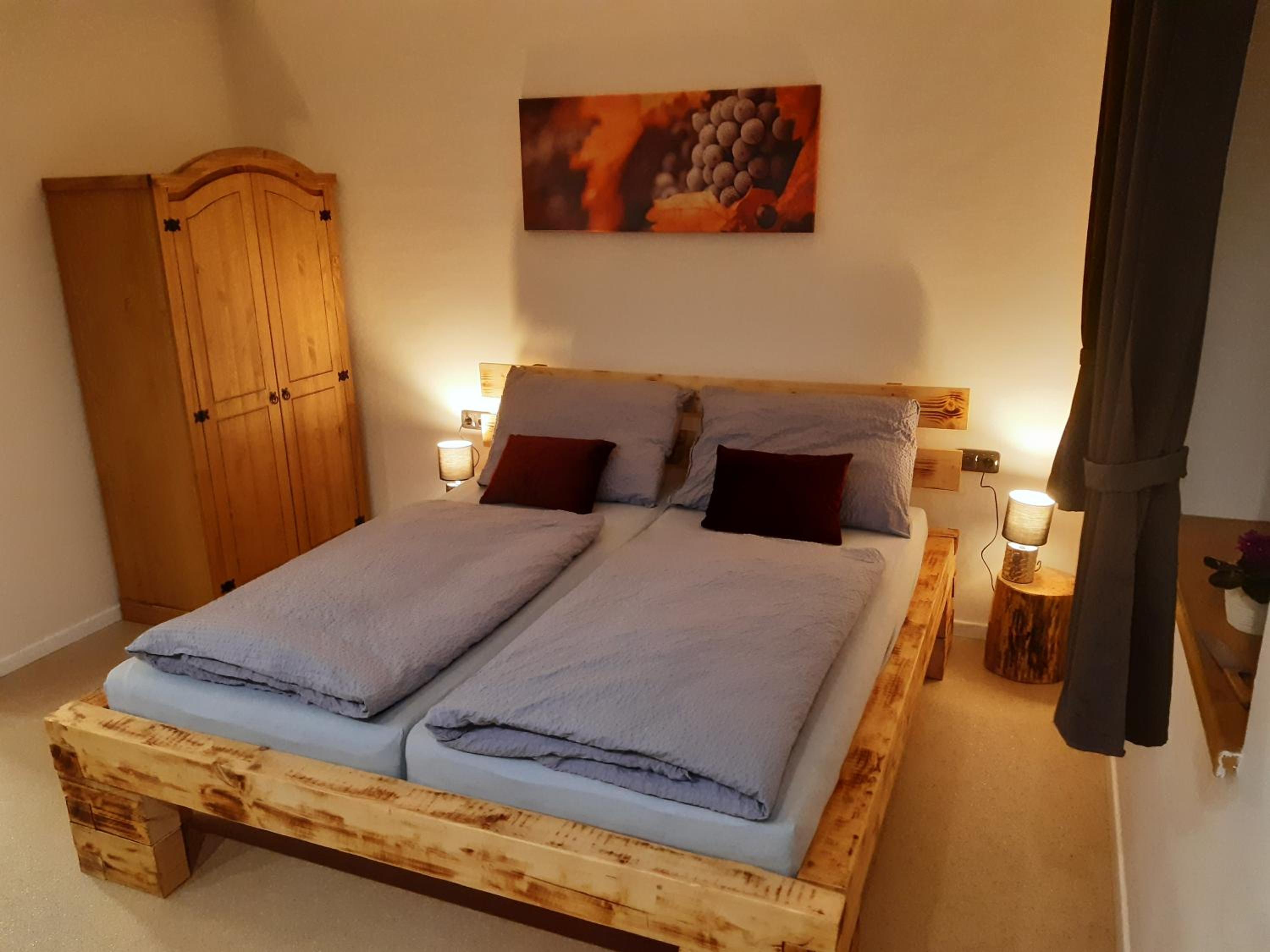 Apartmány na Sklípku