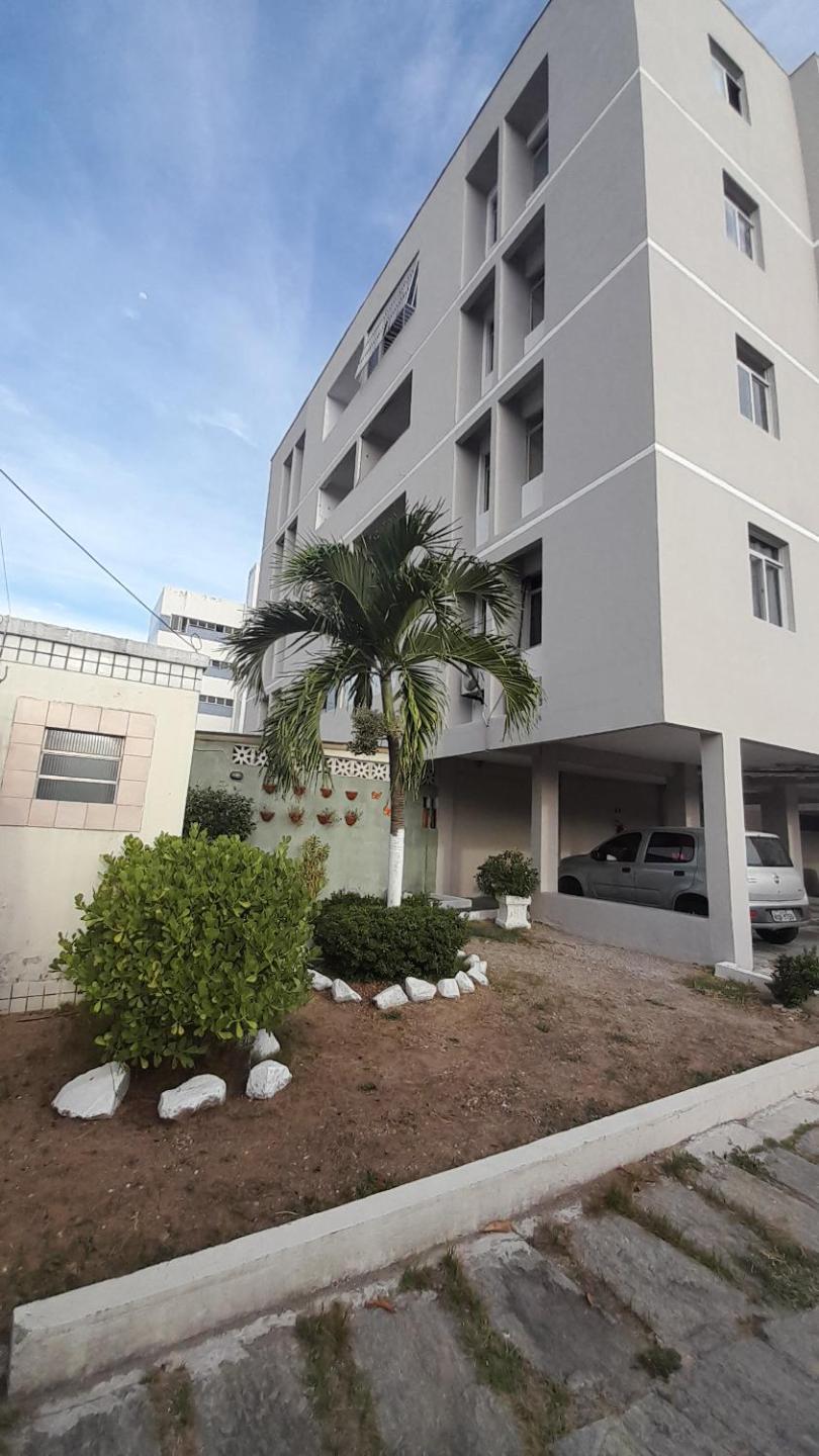 Apartamento Bonavides
