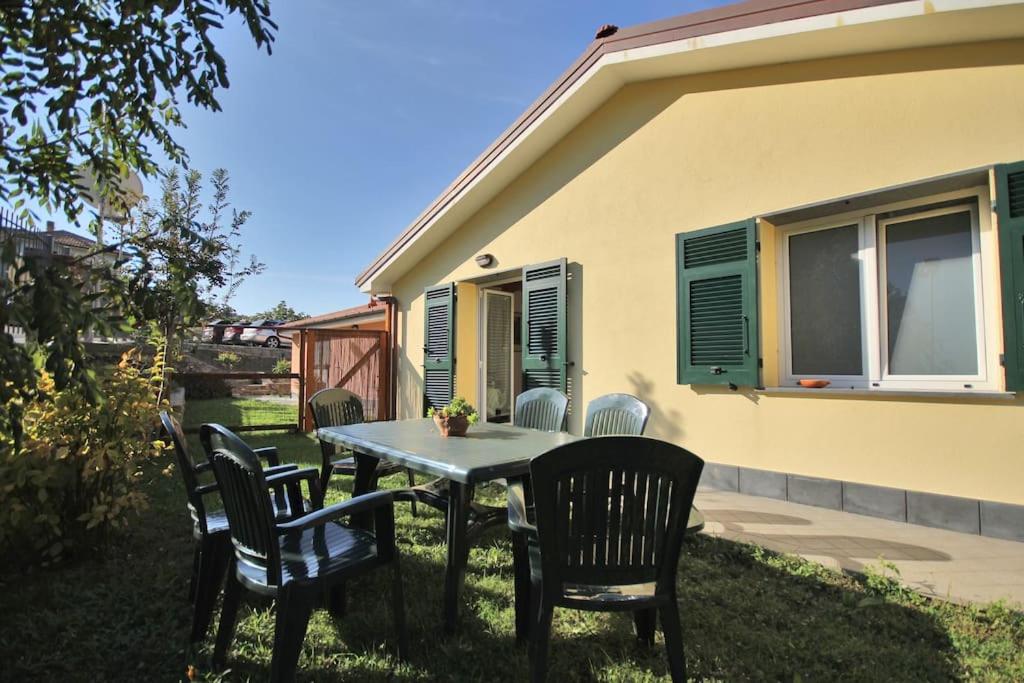 The Gelsi House view 4